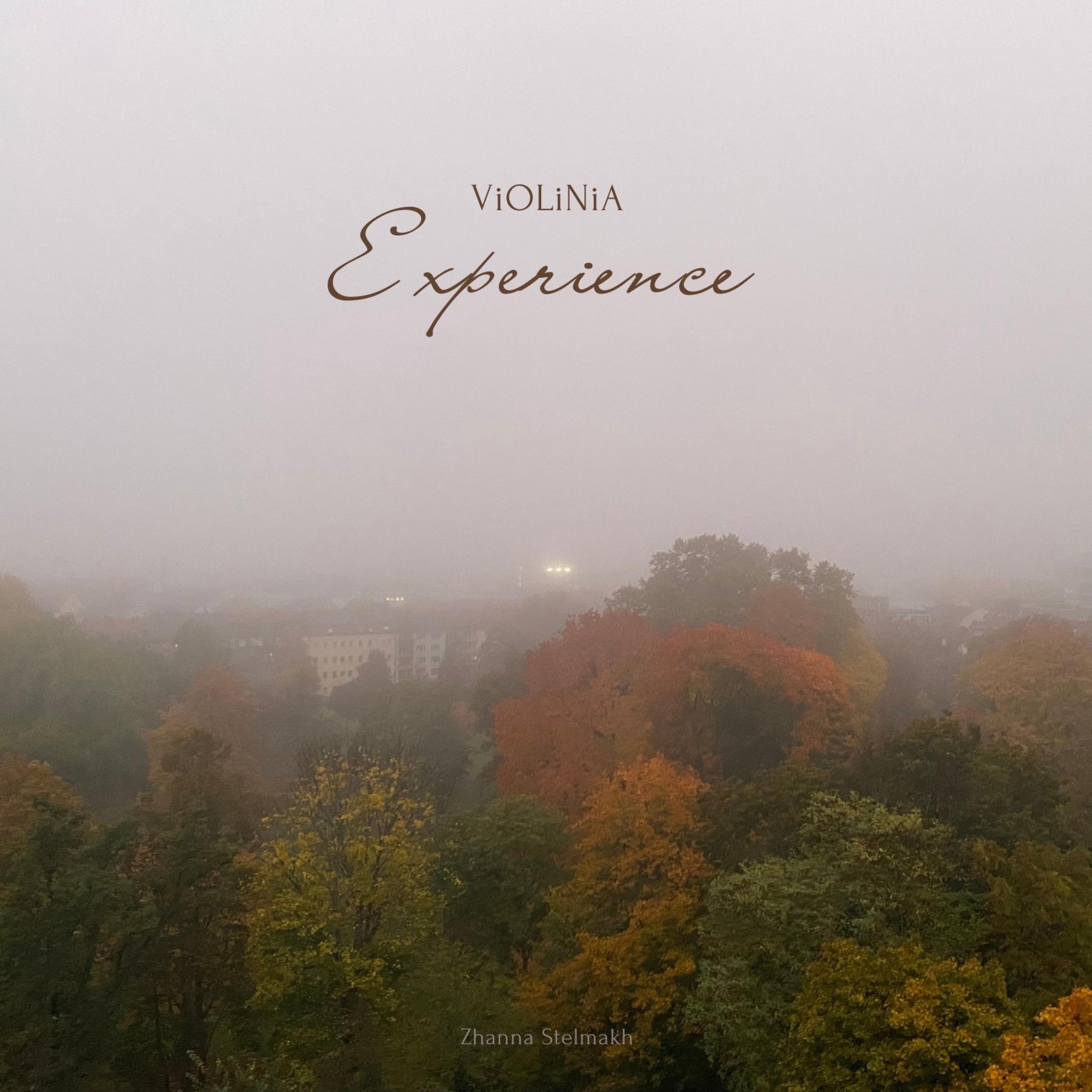 Релиз Experience (Piano & violin version)