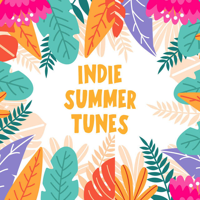 Релиз Indie Summer Tunes