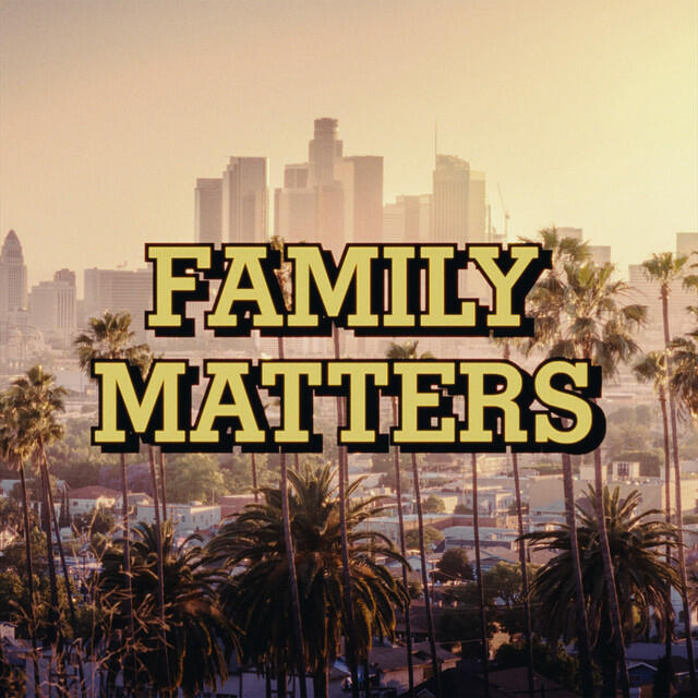 Релиз Family Matters