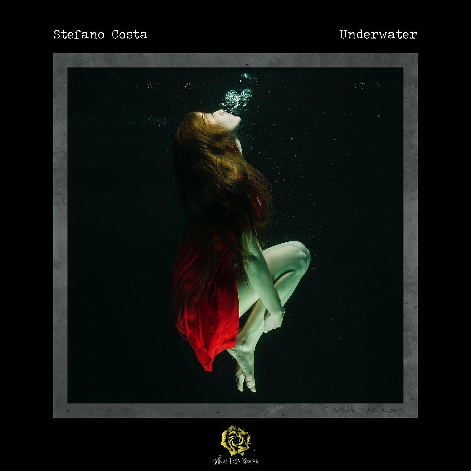 Релиз Underwater