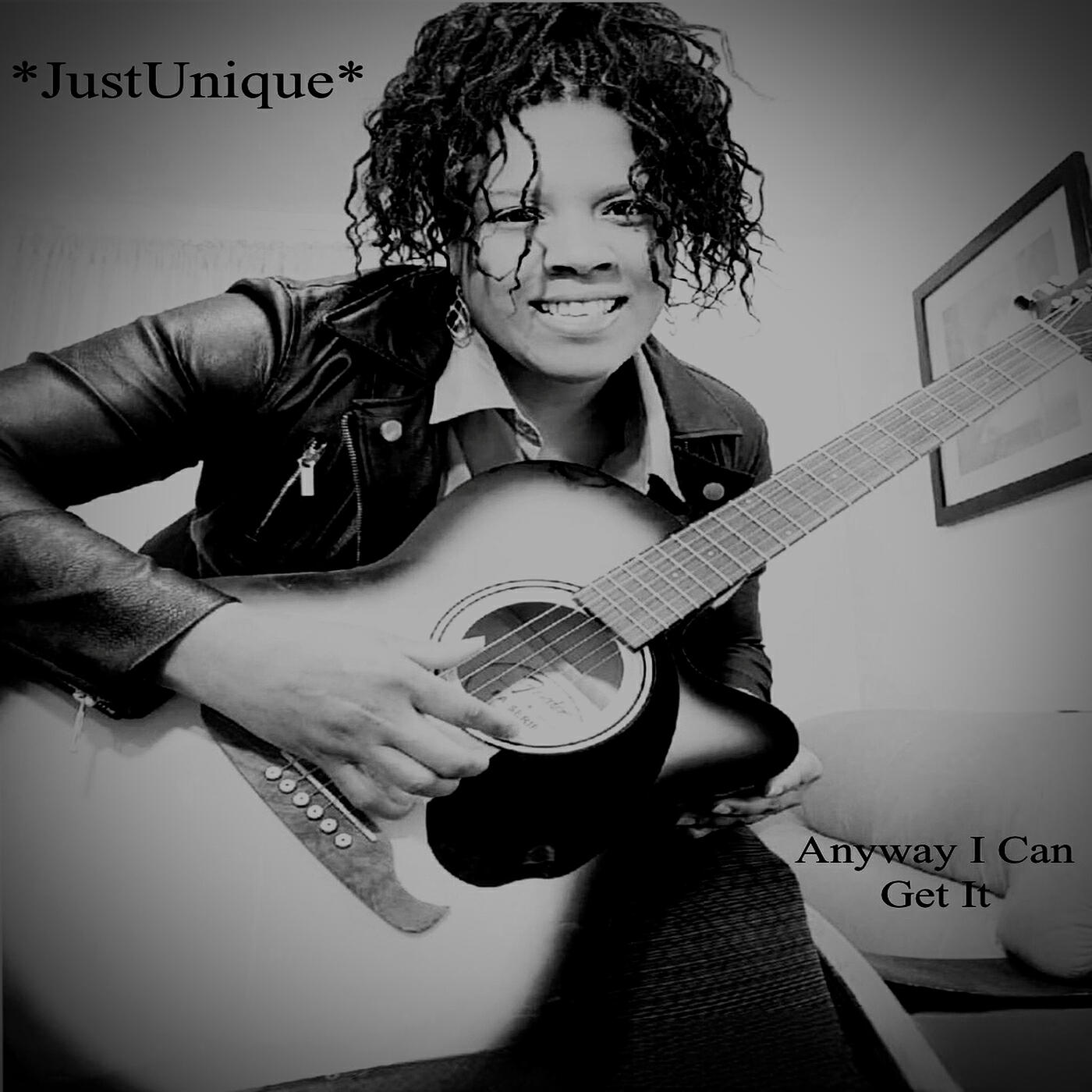 *JustUnique*