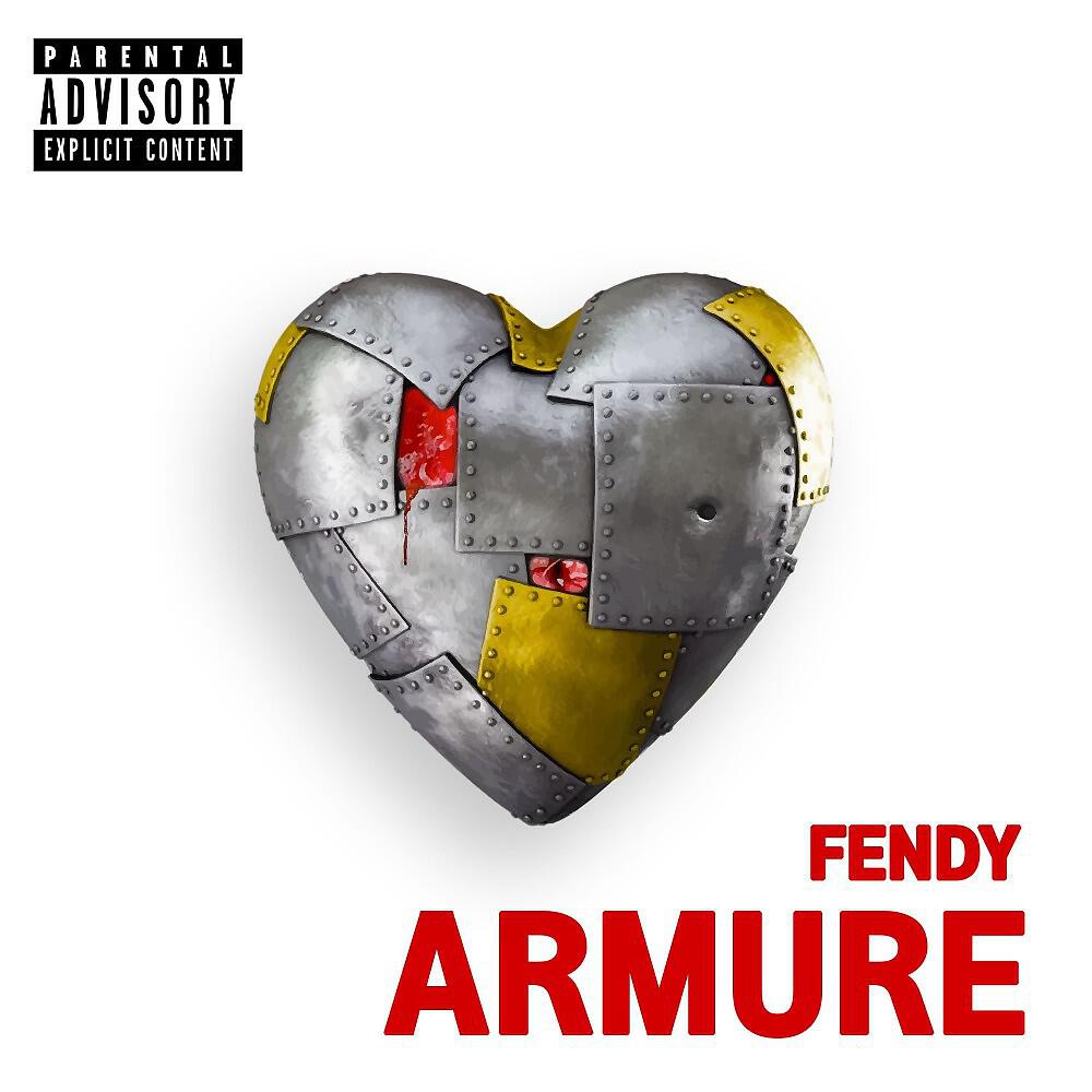 Релиз Armure