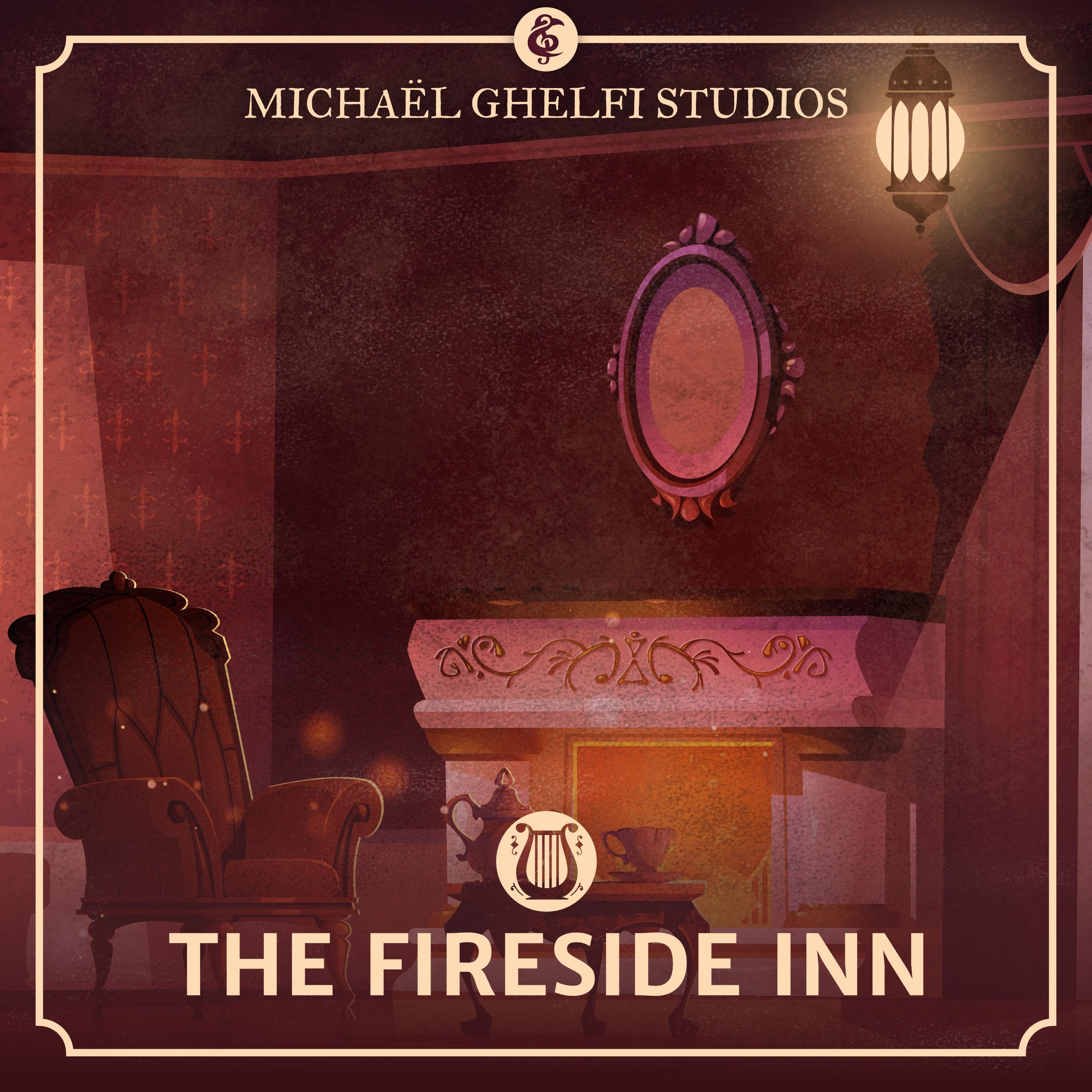 Релиз The Fireside Inn