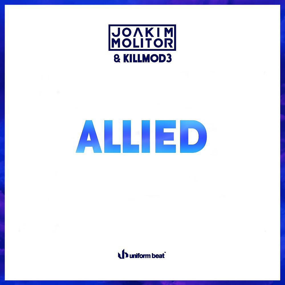 Релиз Allied