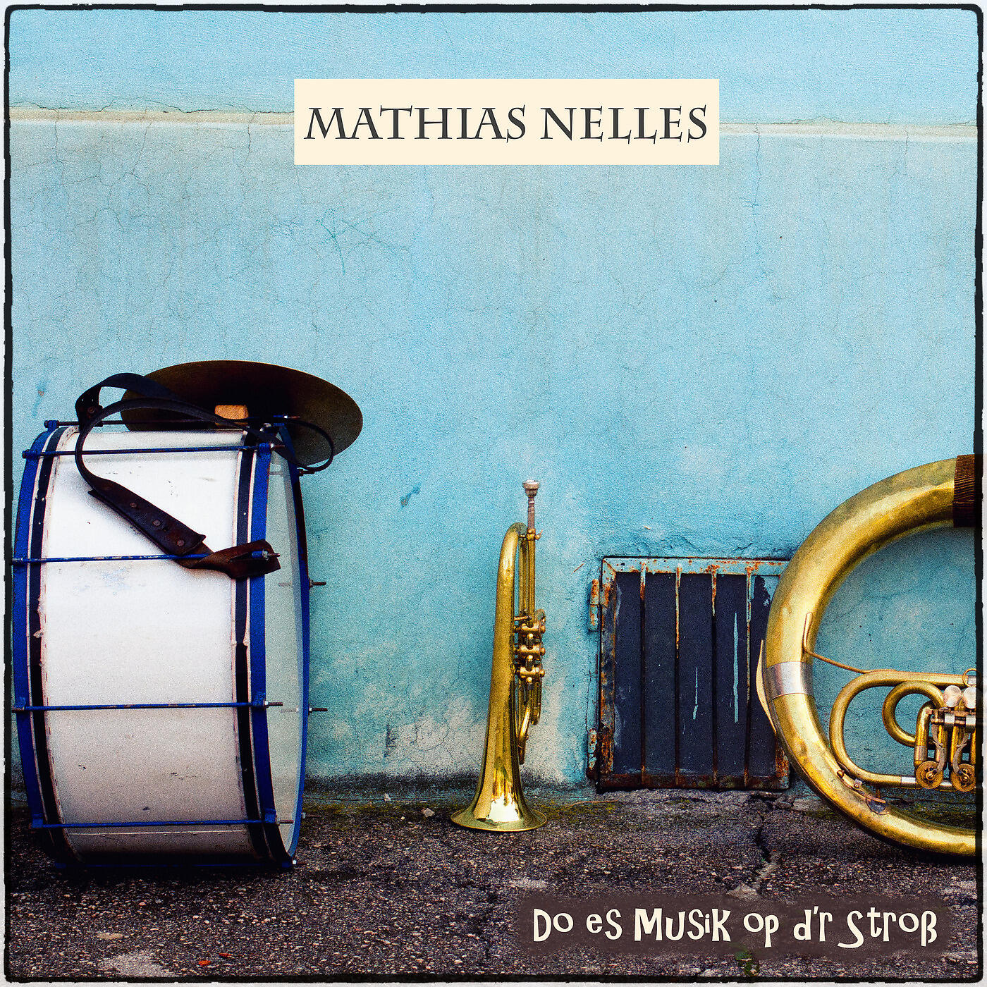 Релиз Do Es Musik Op Dr Stroß