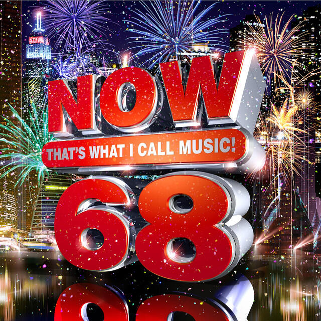 Постер альбома NOW That's What I Call Music! Vol. 68