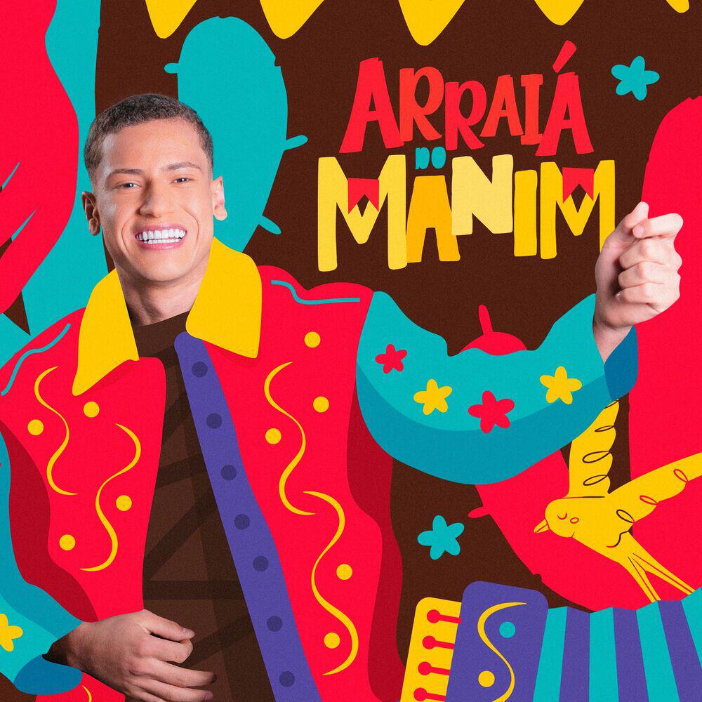 Релиз Arraiá Do Manim