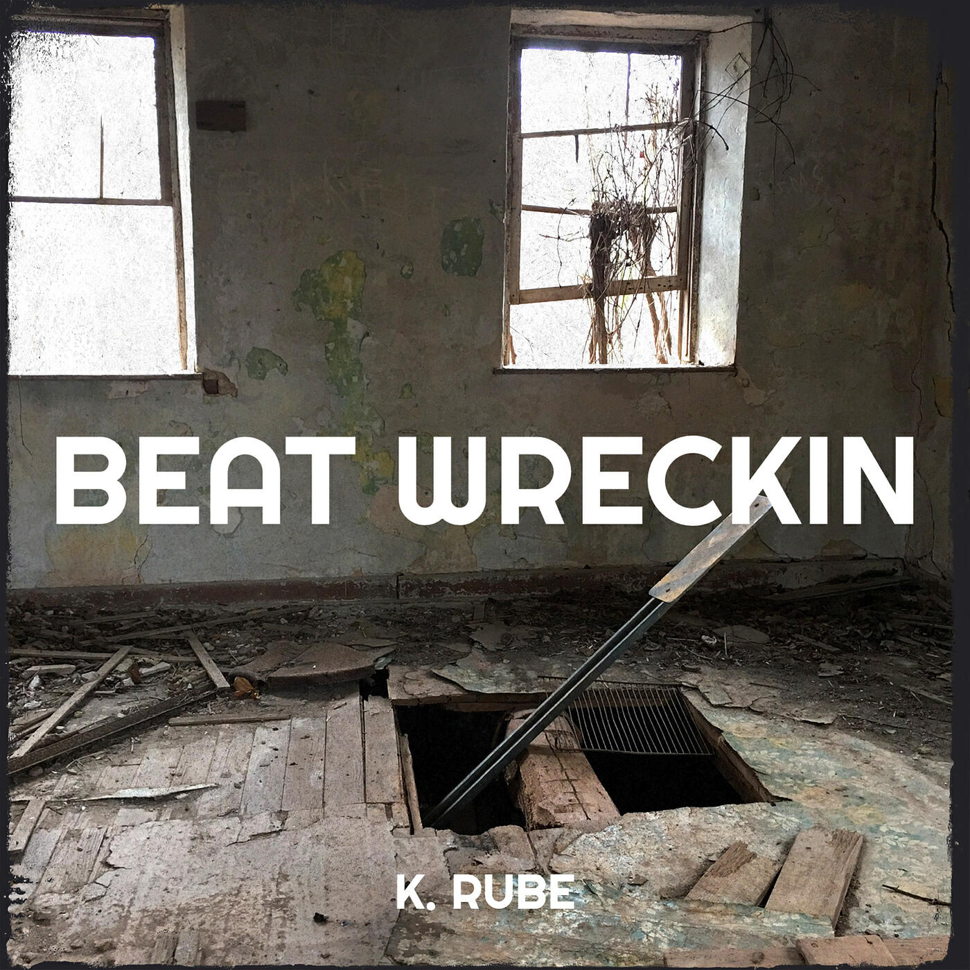 Релиз Beat Wreckin