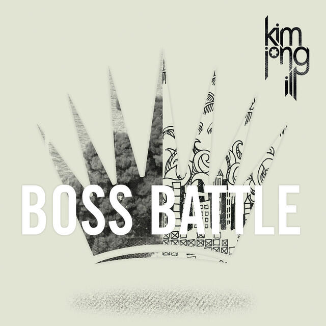 Релиз Boss Battle