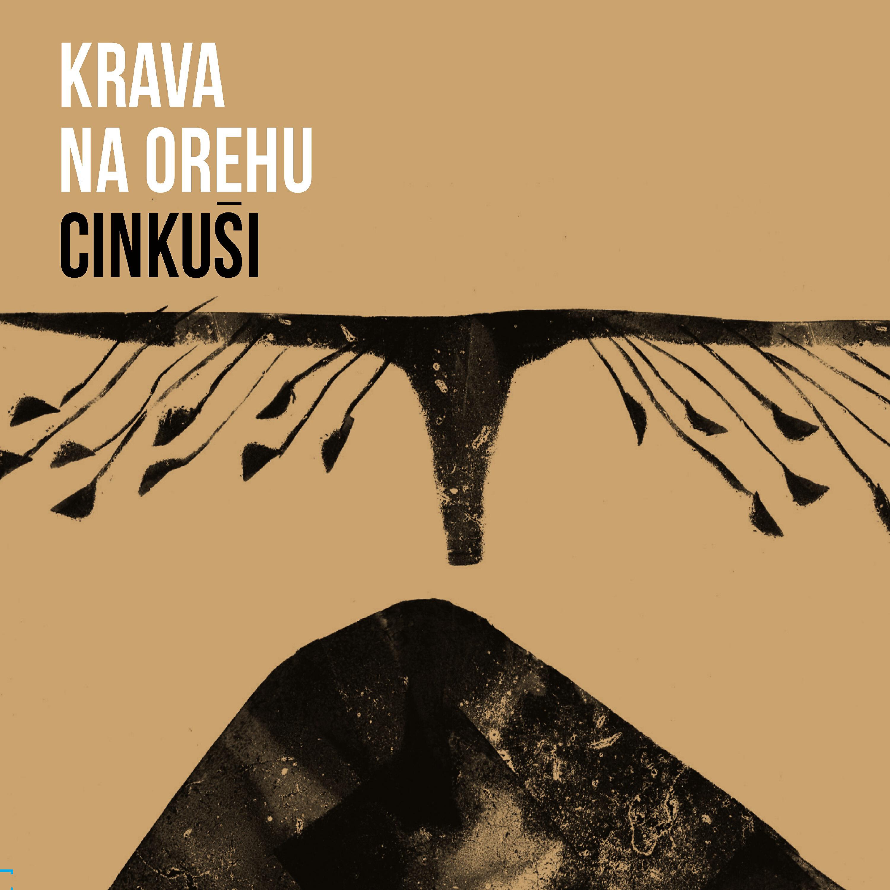 Релиз Krava Na Orehu