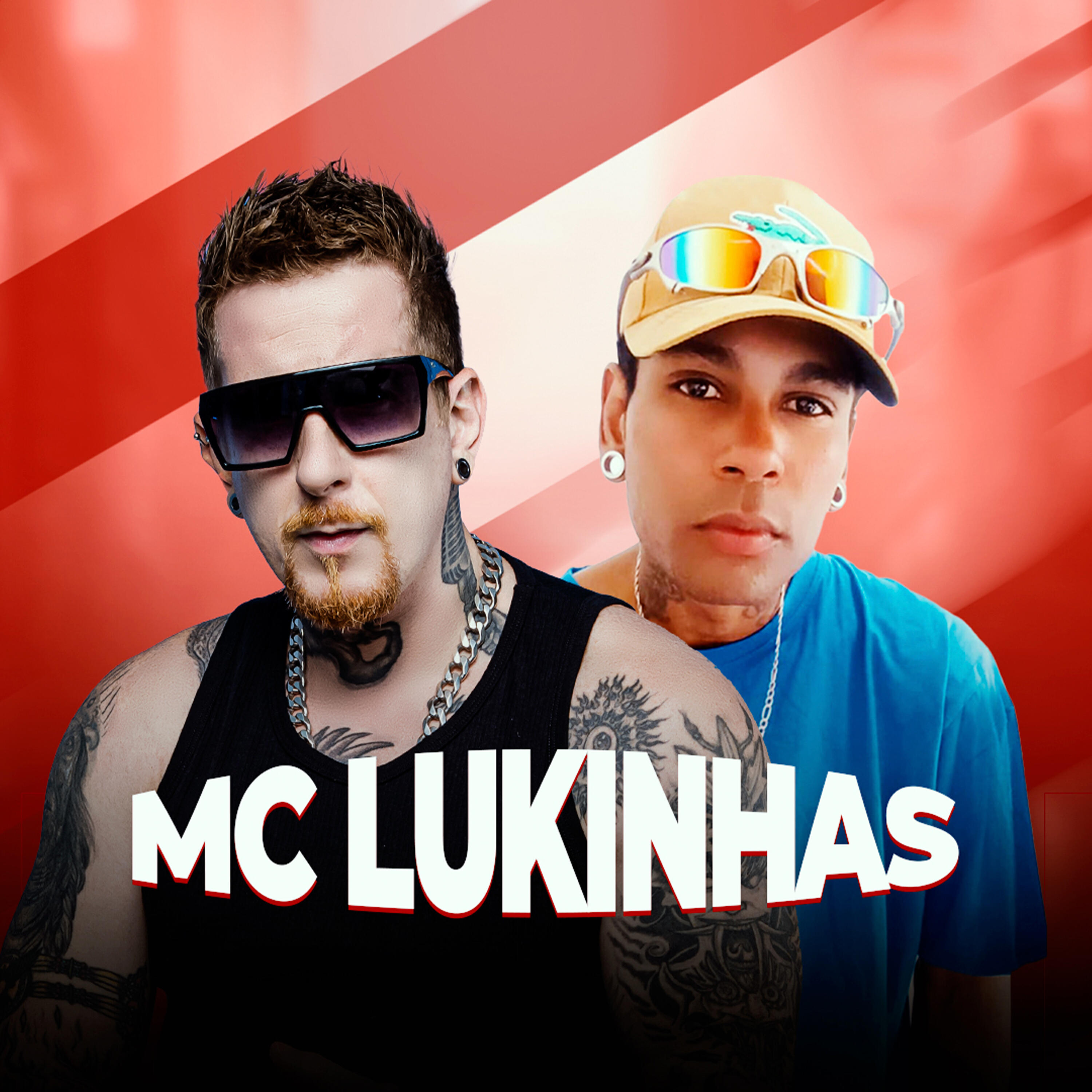 Релиз Baile do Megatron