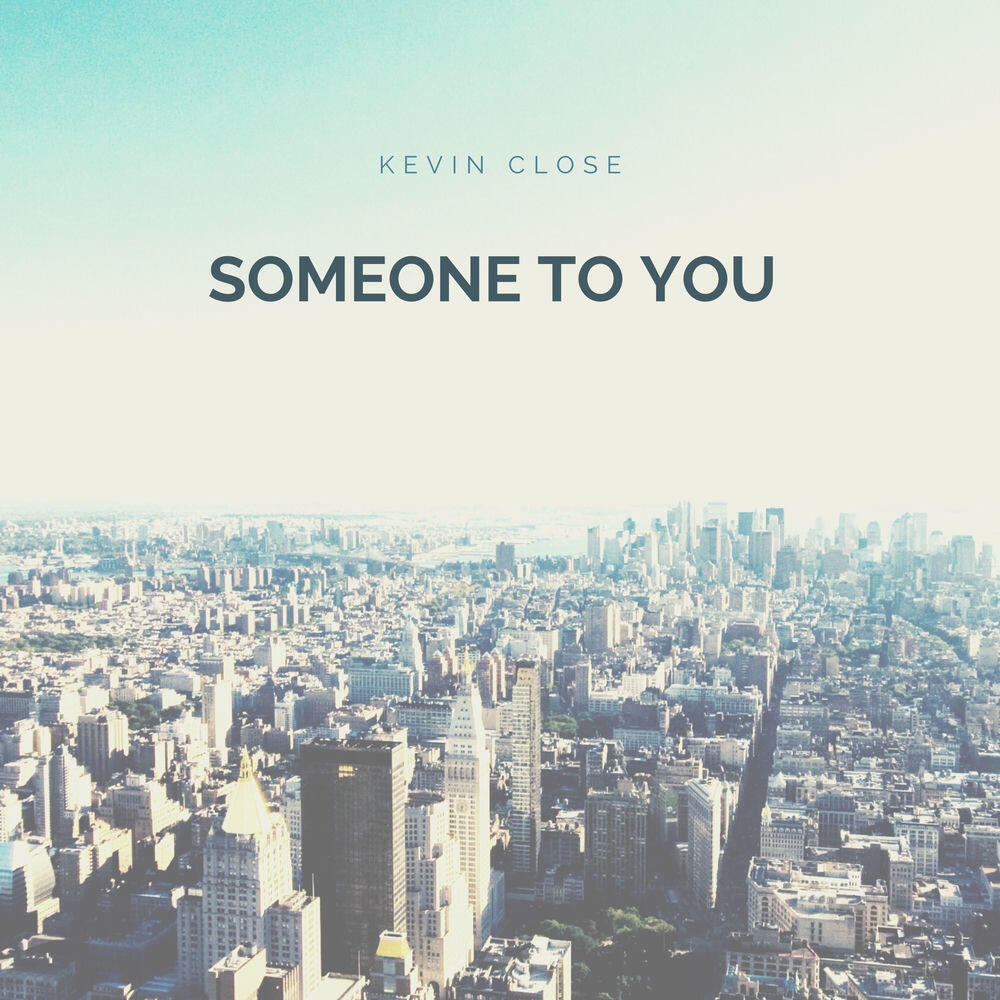 Релиз Someone to You