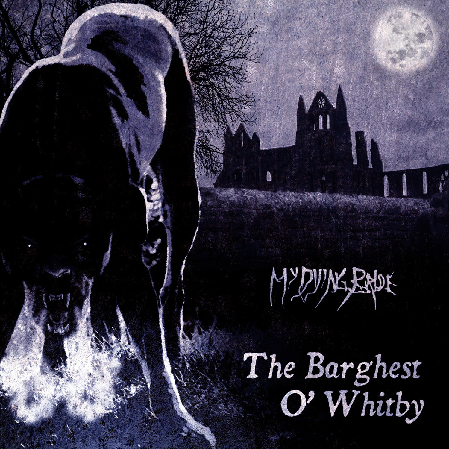 Релиз The Barghest O' Whitby