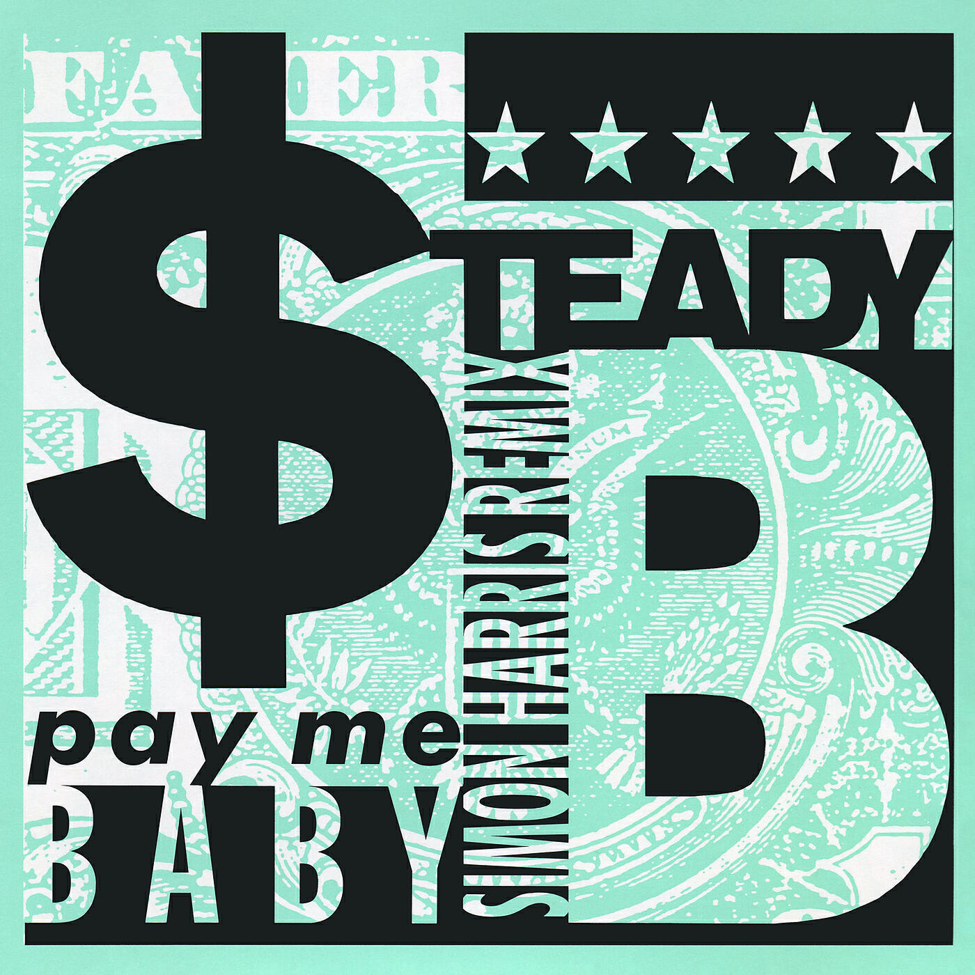 Релиз Pay Me Baby