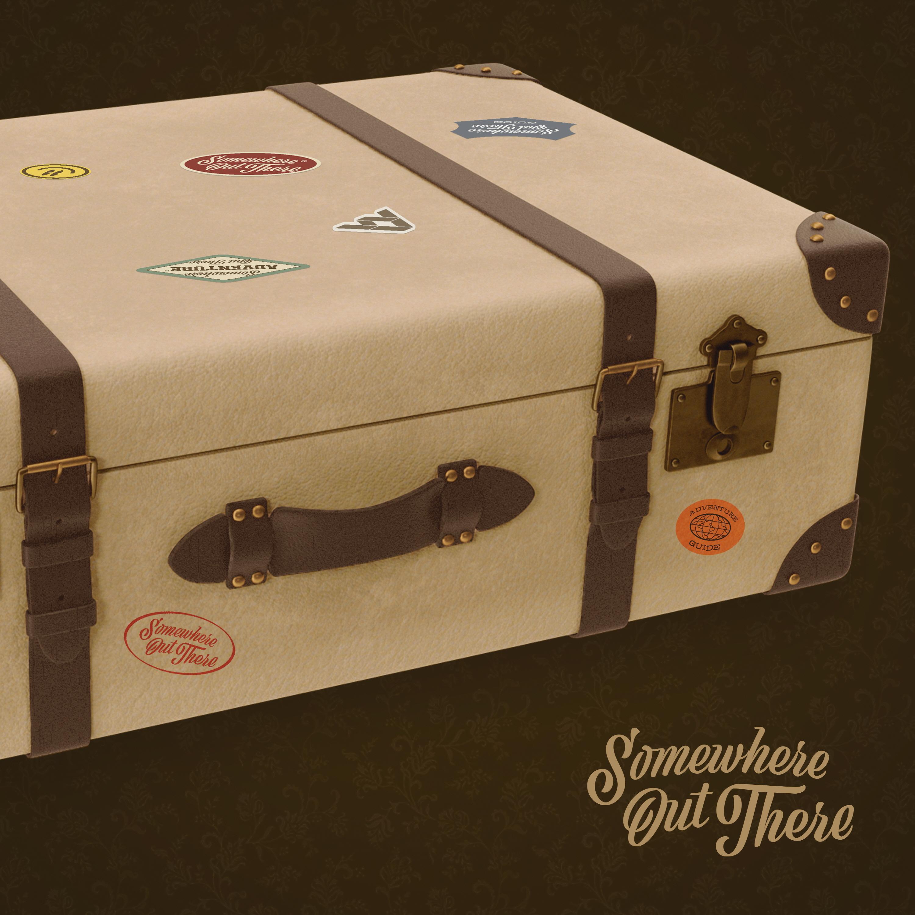 Релиз Somewhere Out There