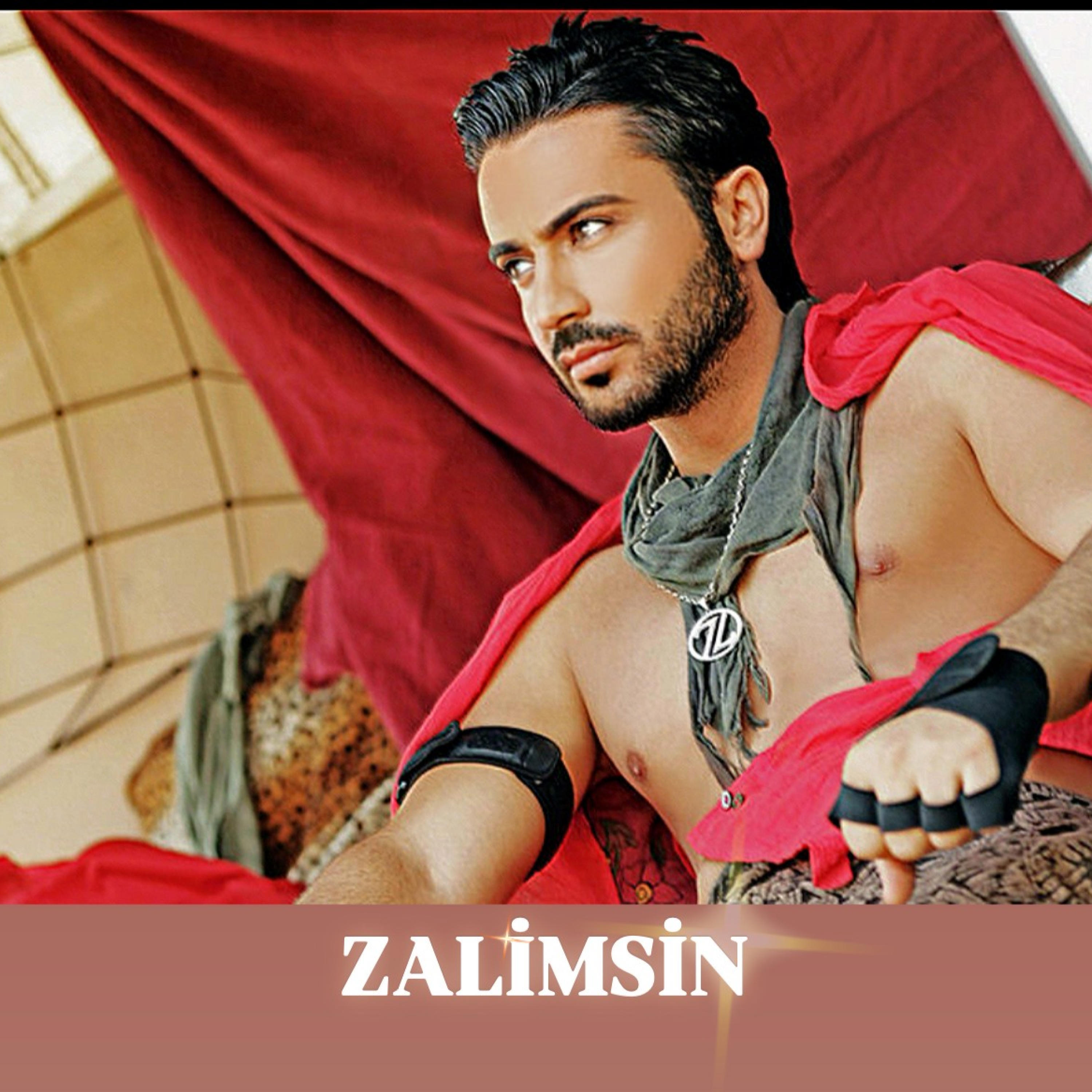 Релиз ZALİMSİN