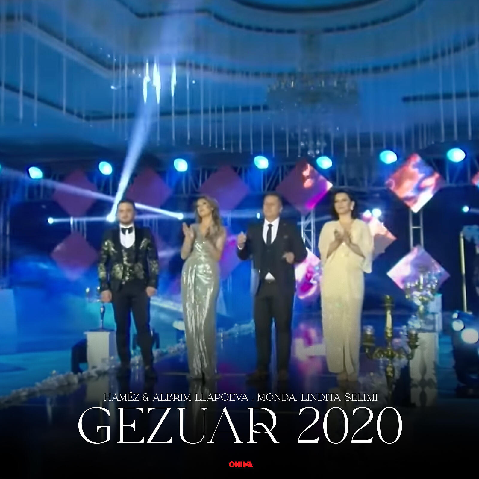 Релиз Potpuri 2020