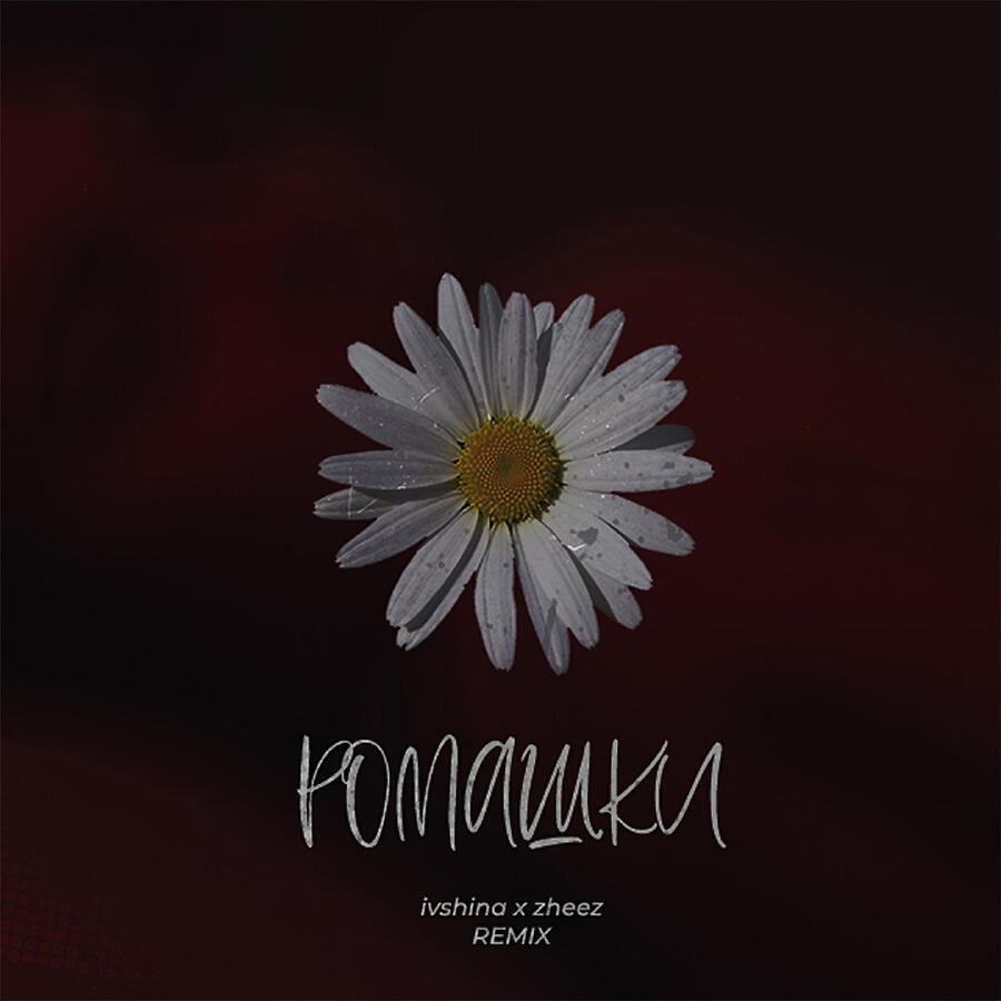 Релиз Ромашки (Remix)