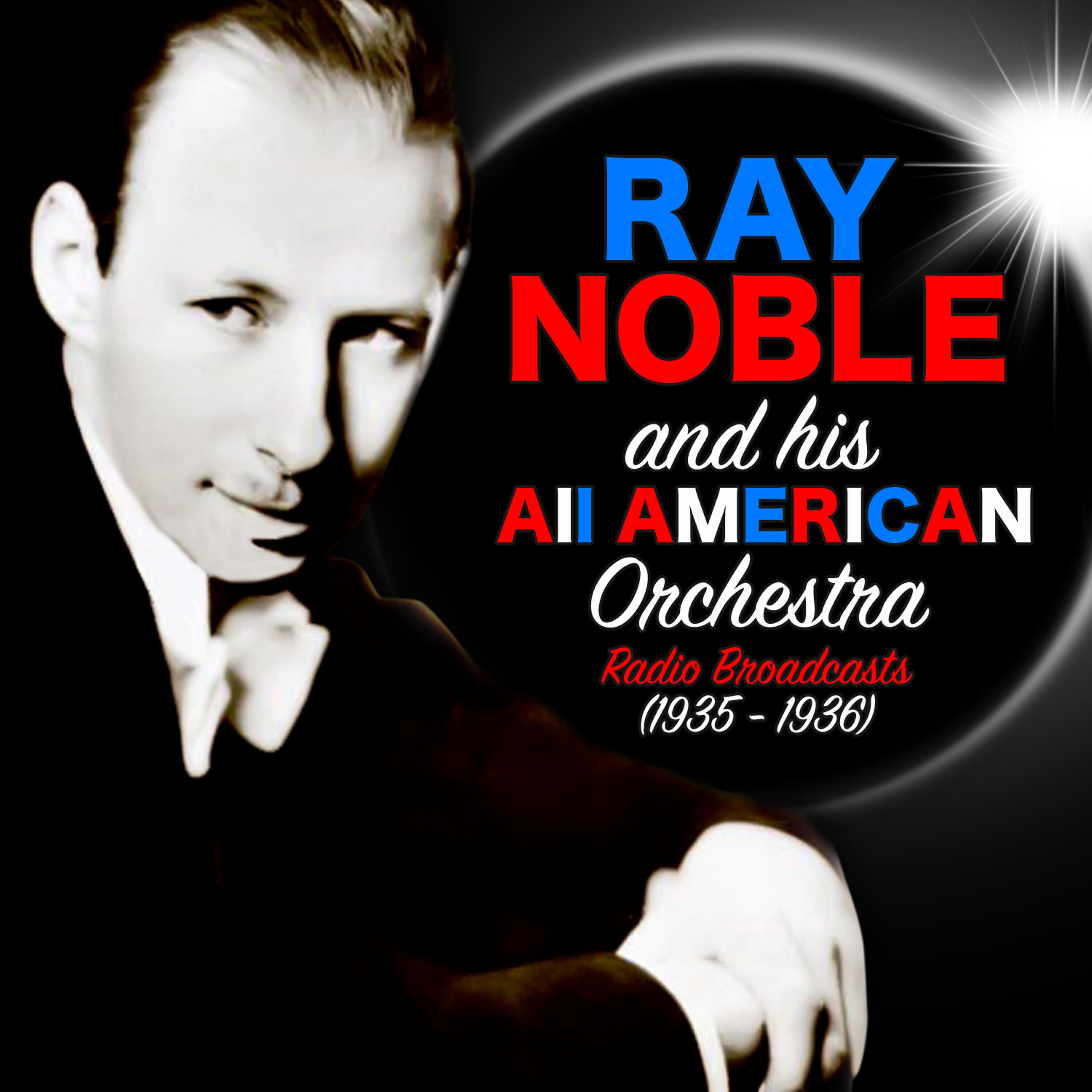 Релиз Radio Broadcasts (1935-1936)