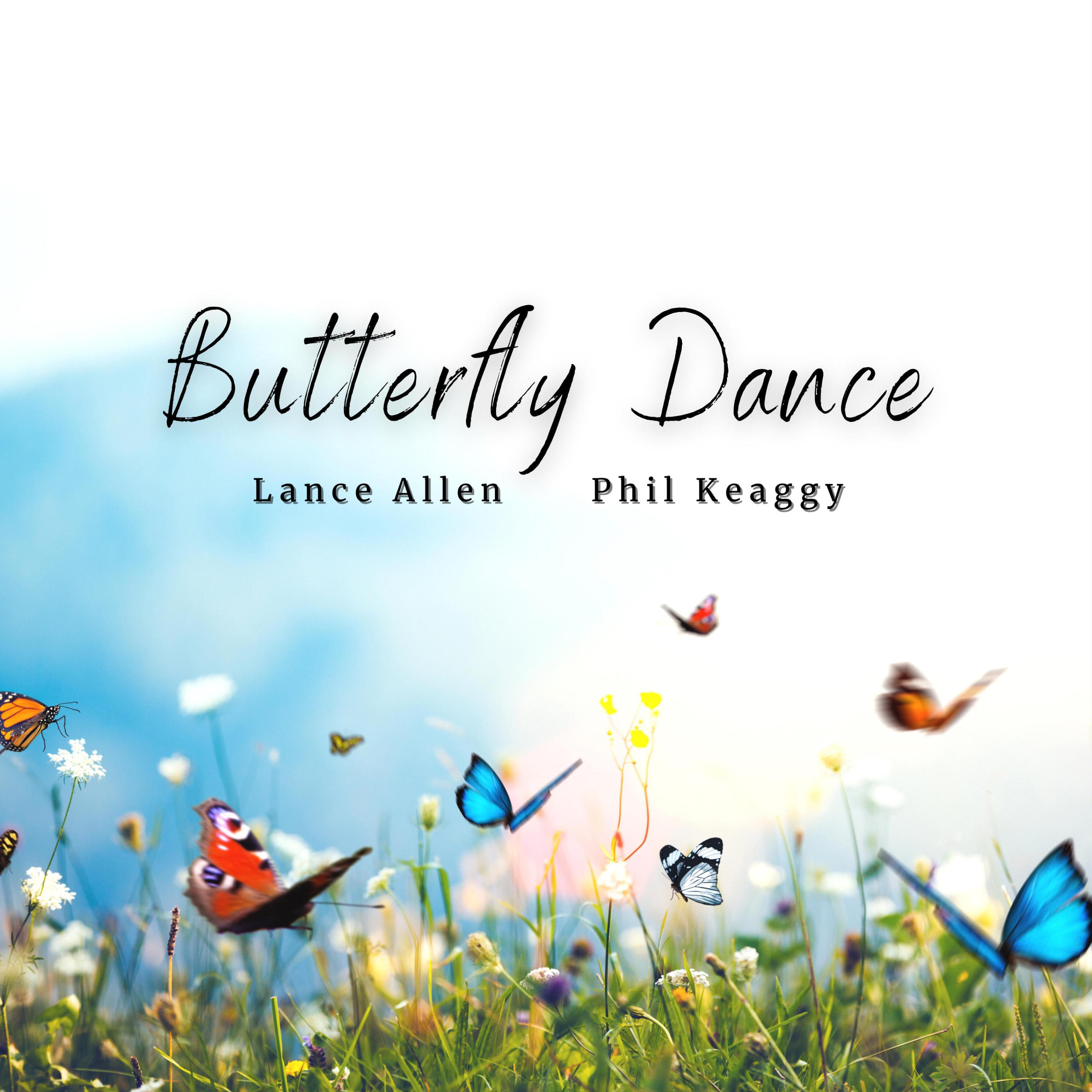 Релиз Butterfly Dance