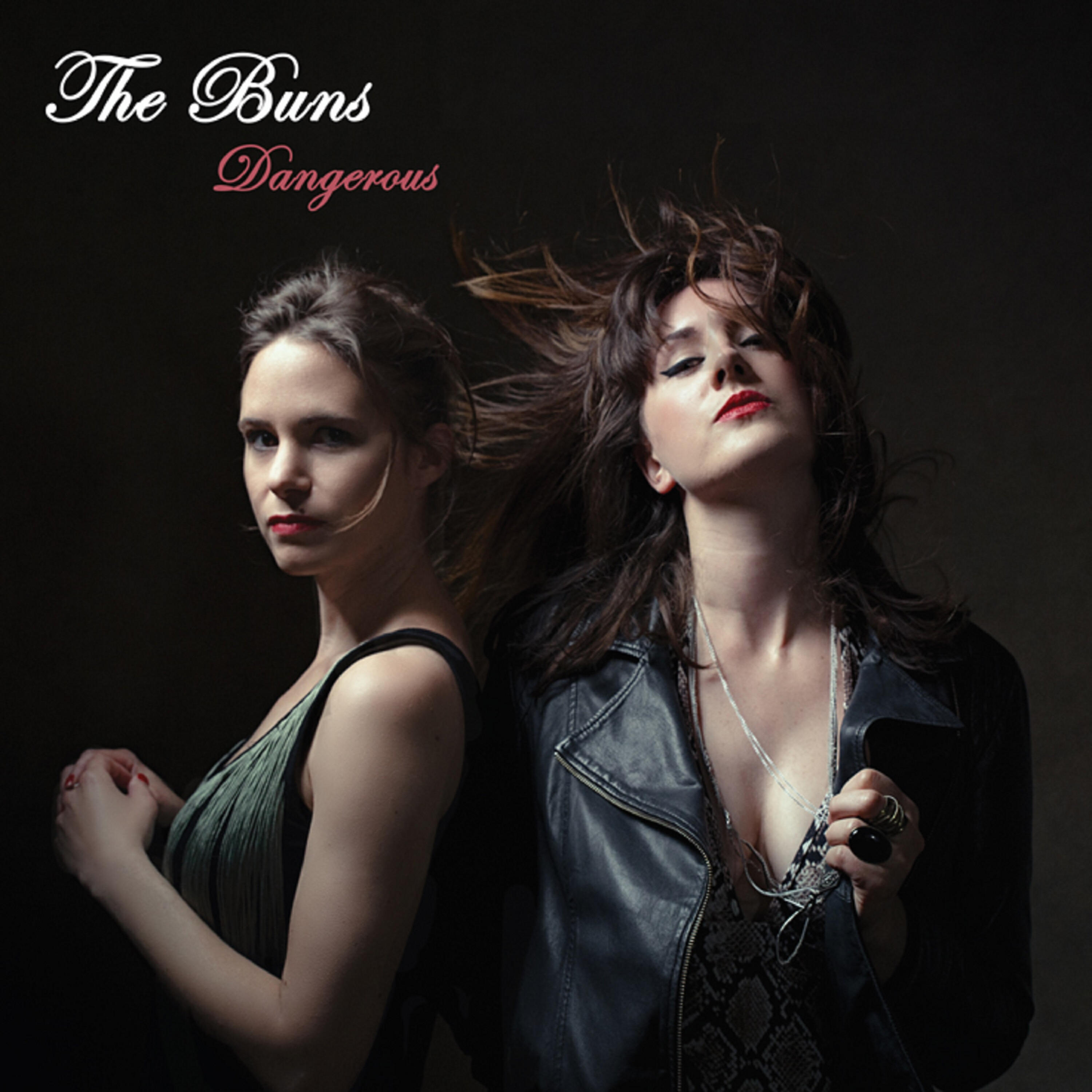 Релиз Dangerous