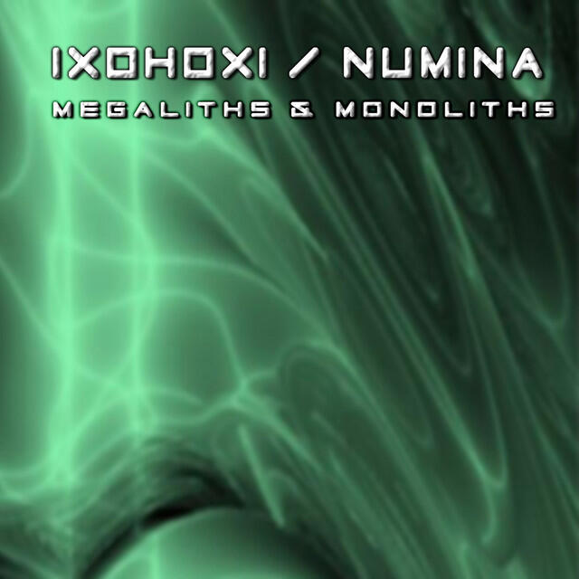 Релиз Megaliths & Monoliths