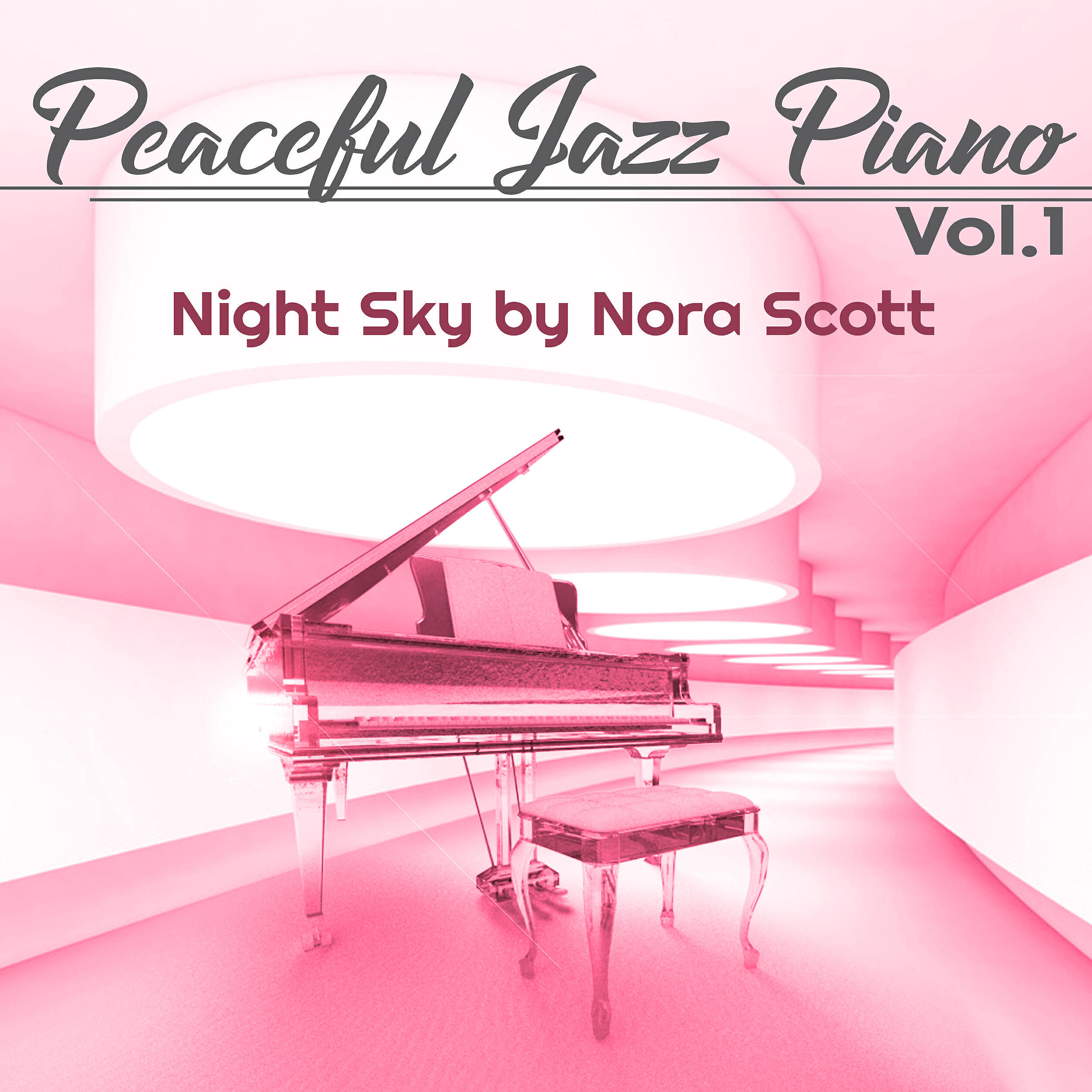 Релиз Night Sky