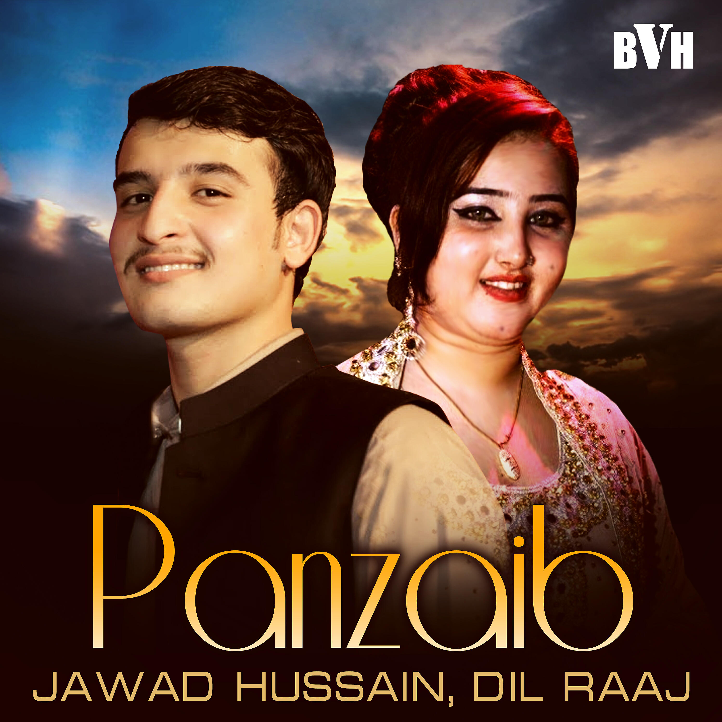 Релиз Panzaib