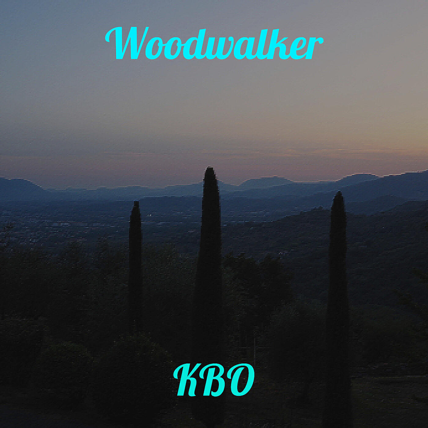 Релиз Woodwalker