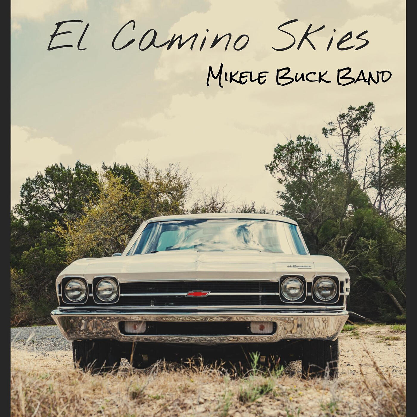 Mikele Buck Band