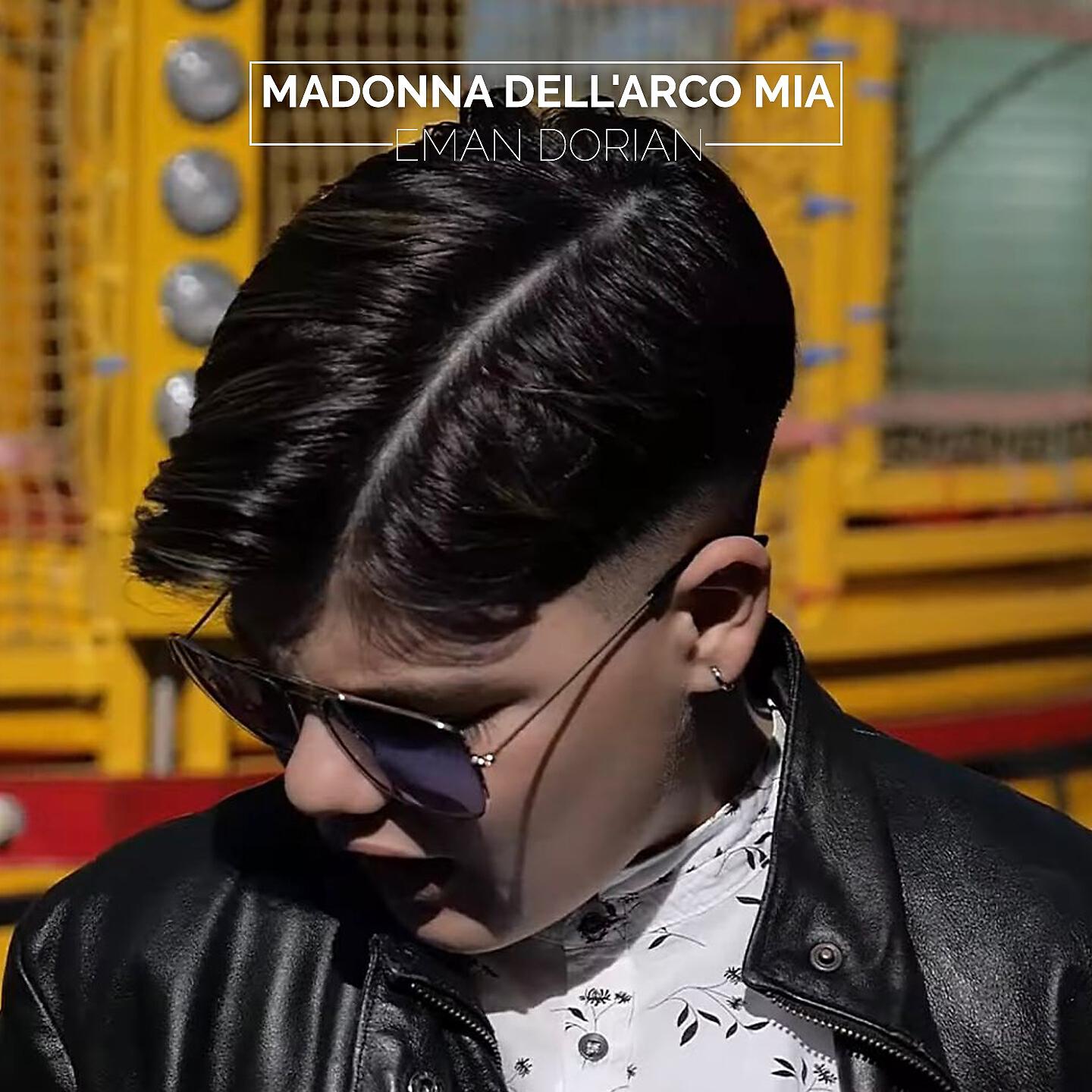 Релиз Madonna dell'arco mia