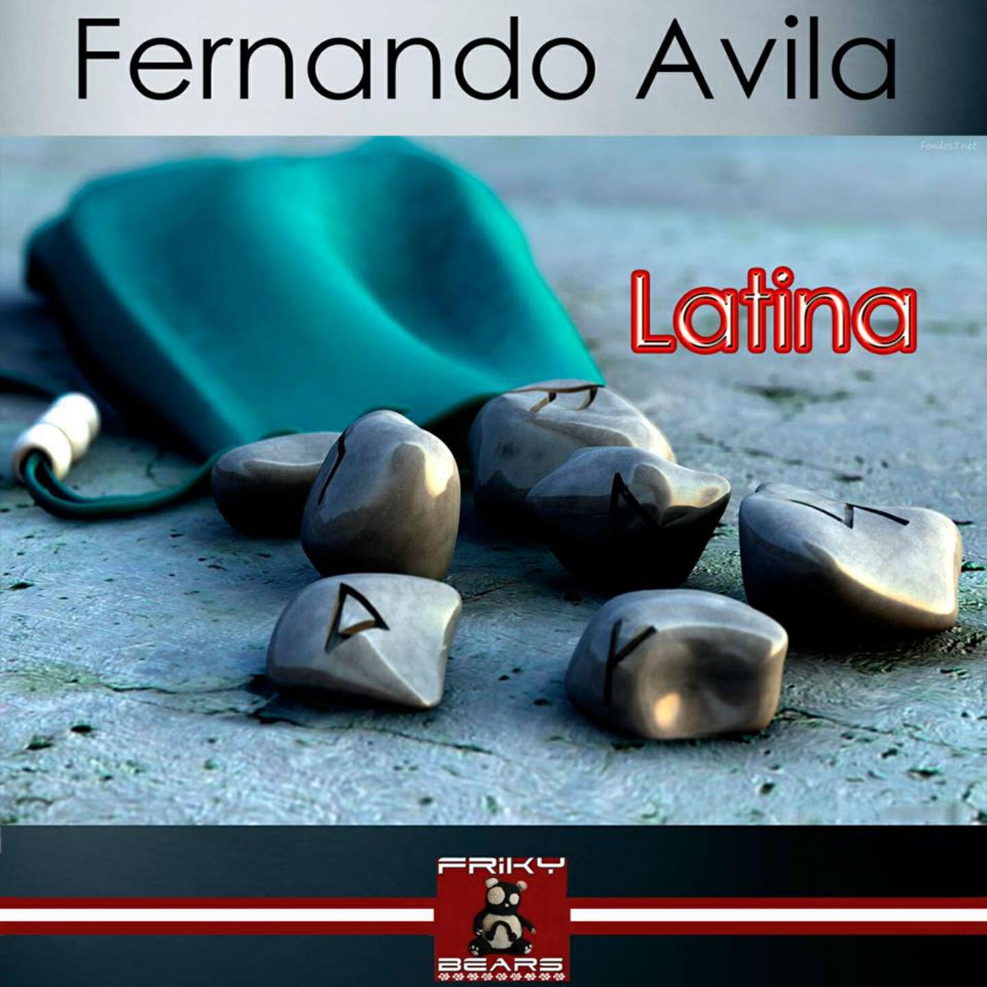 Скачать песню Fernando Avila - Latina бесплатно в MP3 для Android и iOS