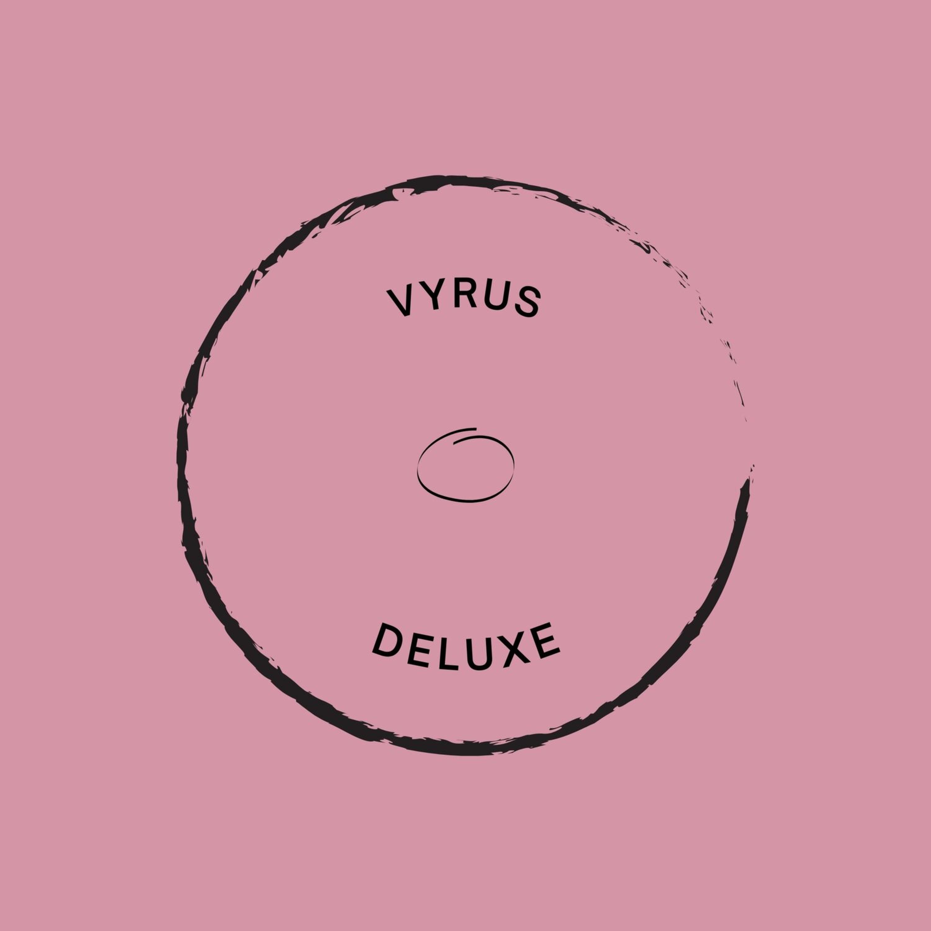 Скачать песню Vyrus - Deluxe (Radio Edit) бесплатно в MP3 для Android и iOS