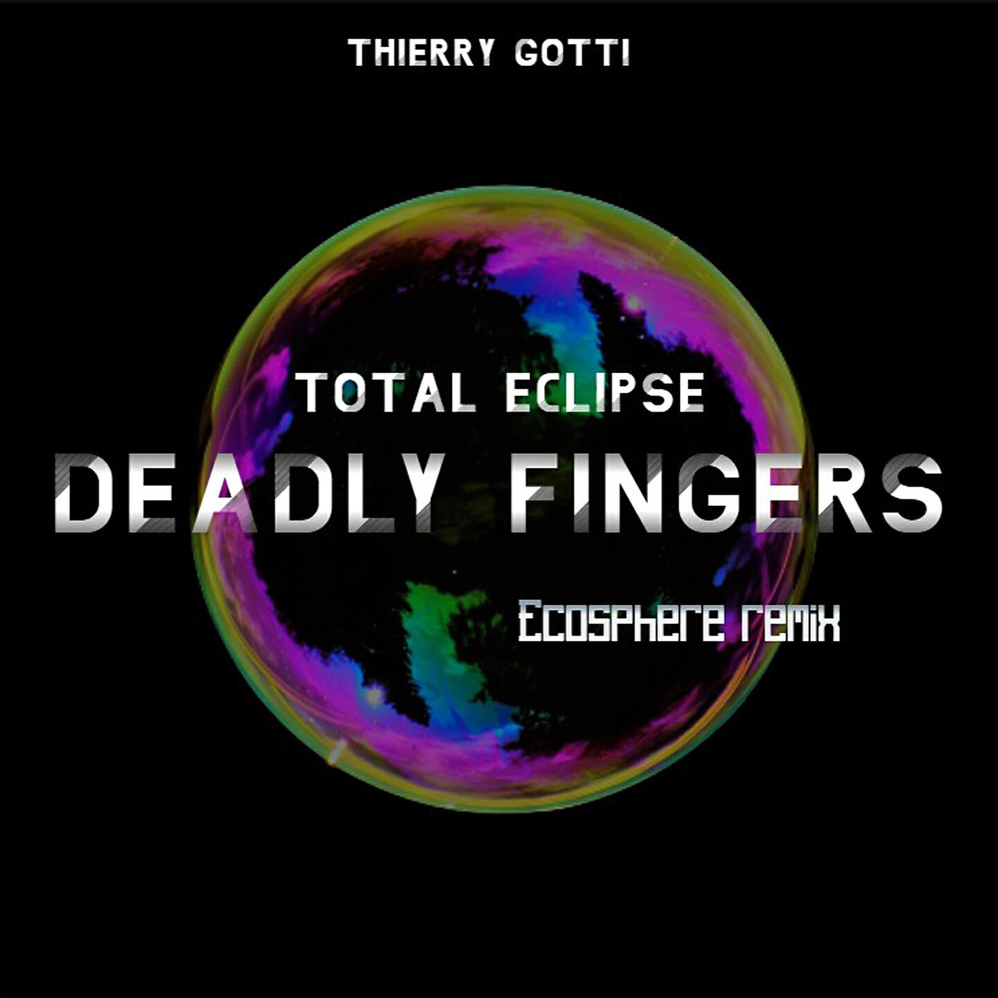 Релиз Total Eclipse