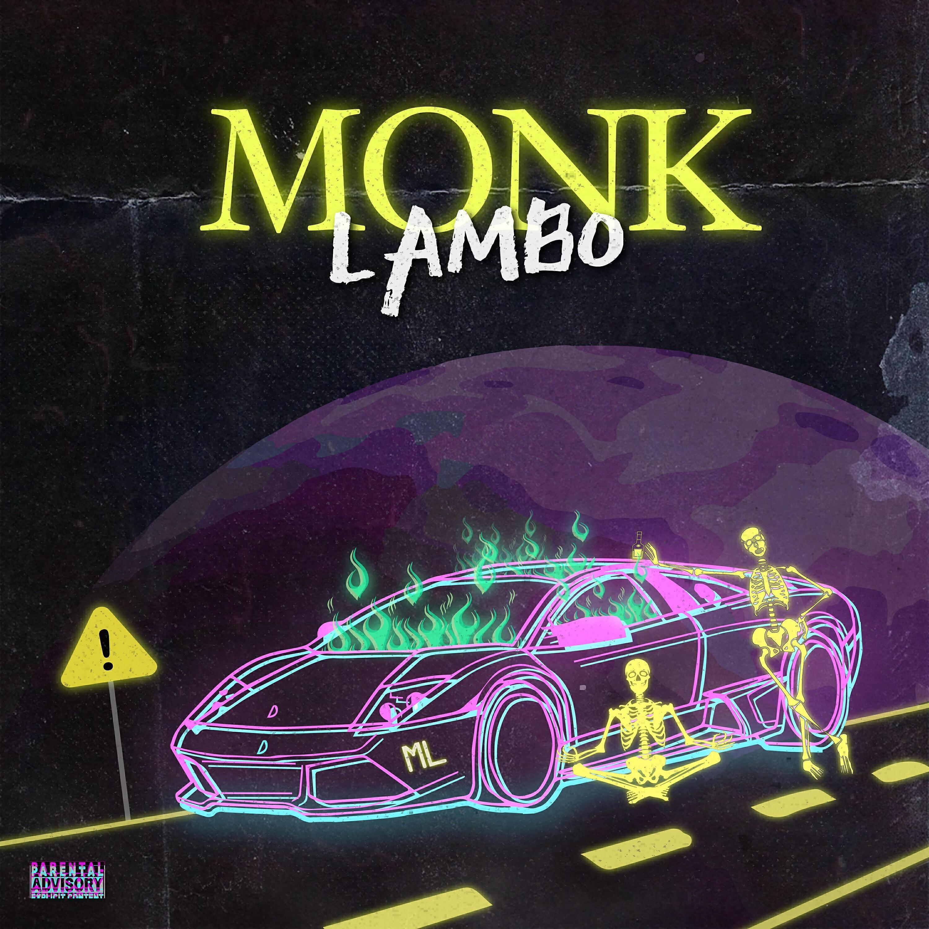 Monk Lambo