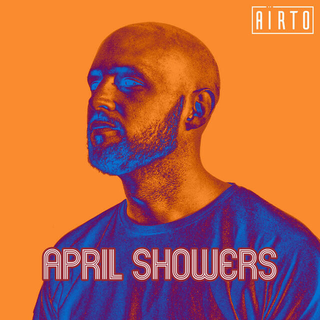 Релиз April Showers