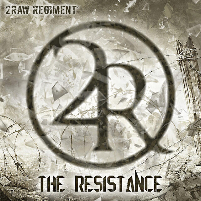 2Raw Regiment