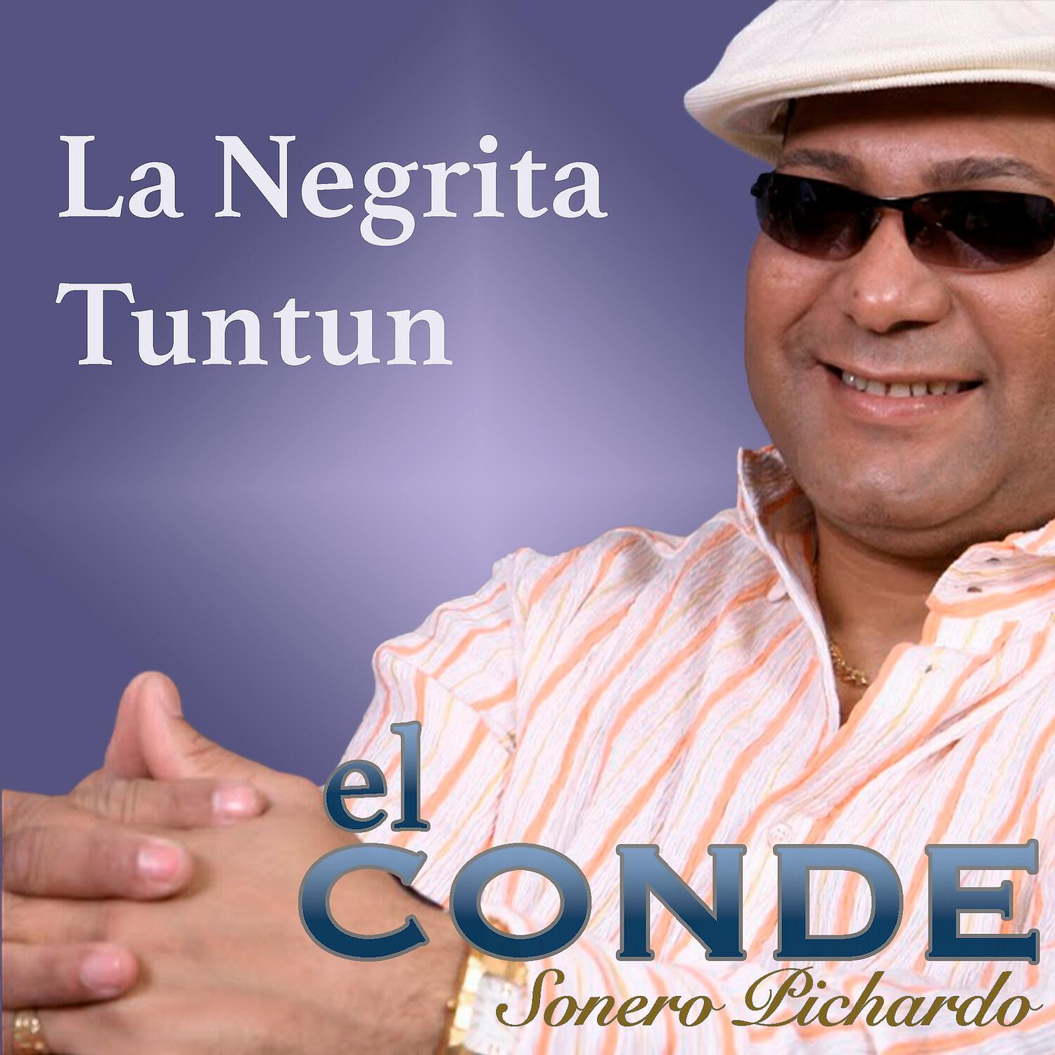 Релиз La Negrita Tuntun