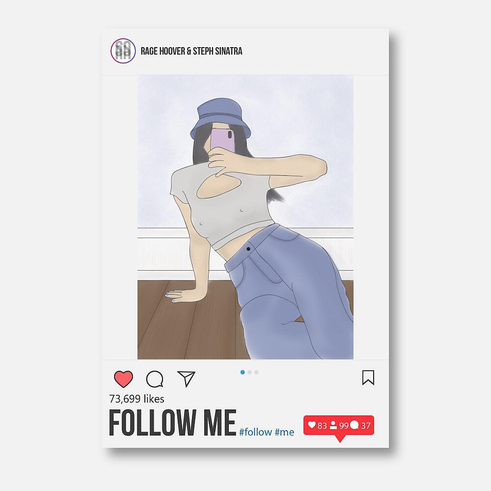 Релиз Follow Me