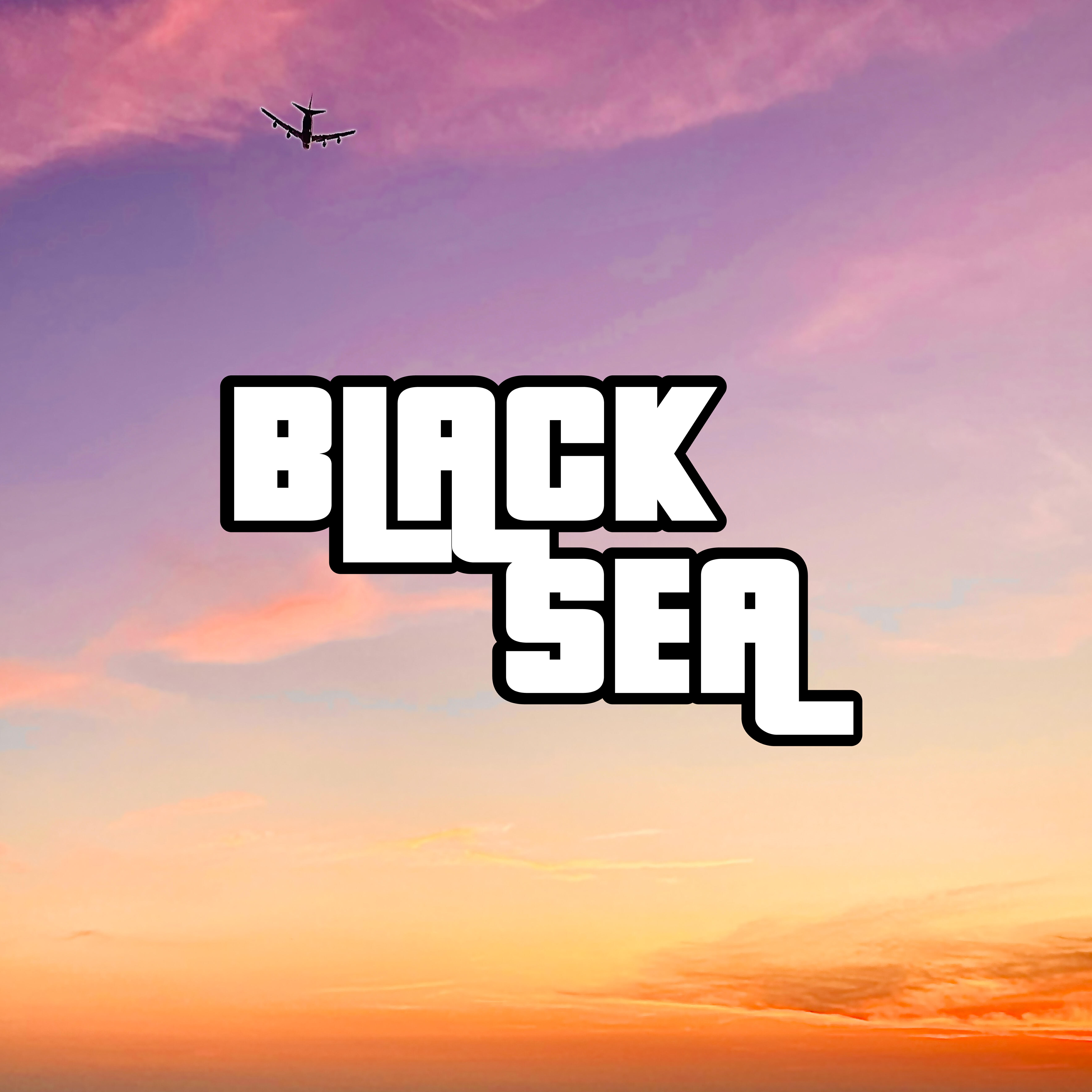 Релиз Black Sea