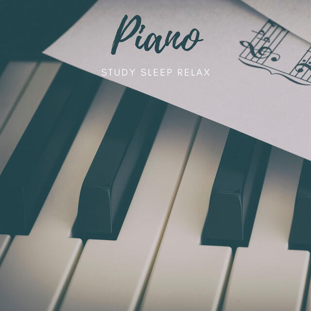 Piano Instrumentals