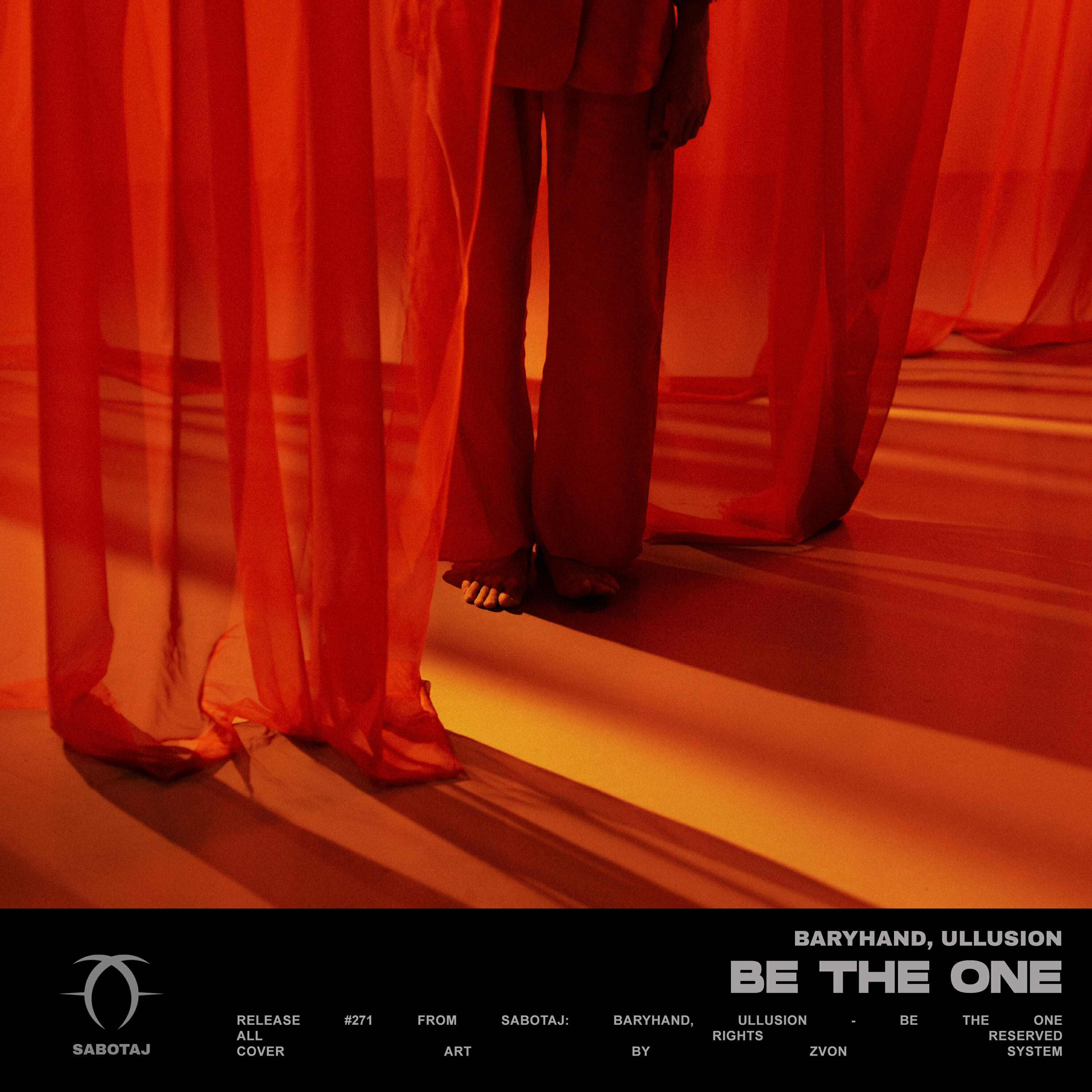 Релиз Be the One