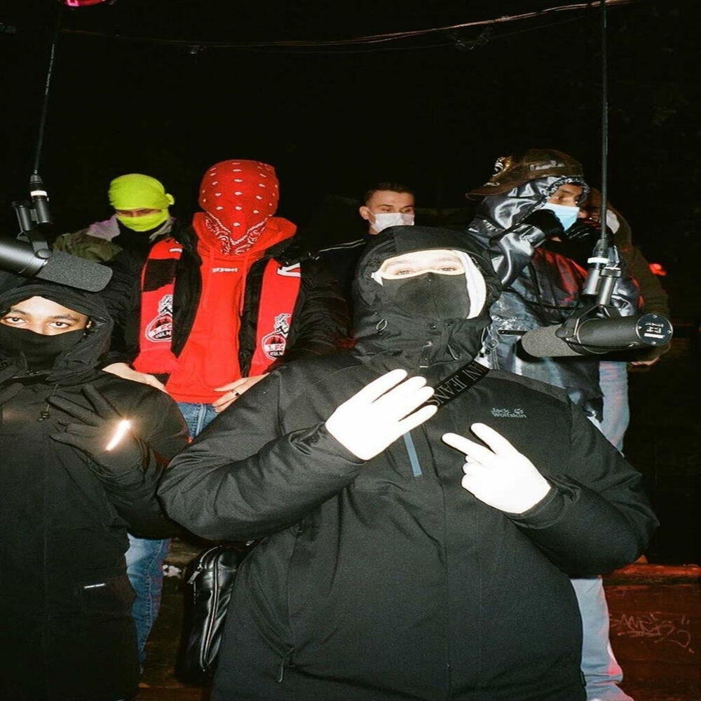 Релиз 42 D.B.G.