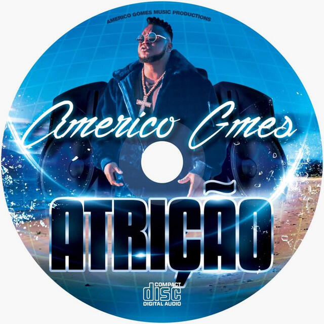 Релиз atriçaõ