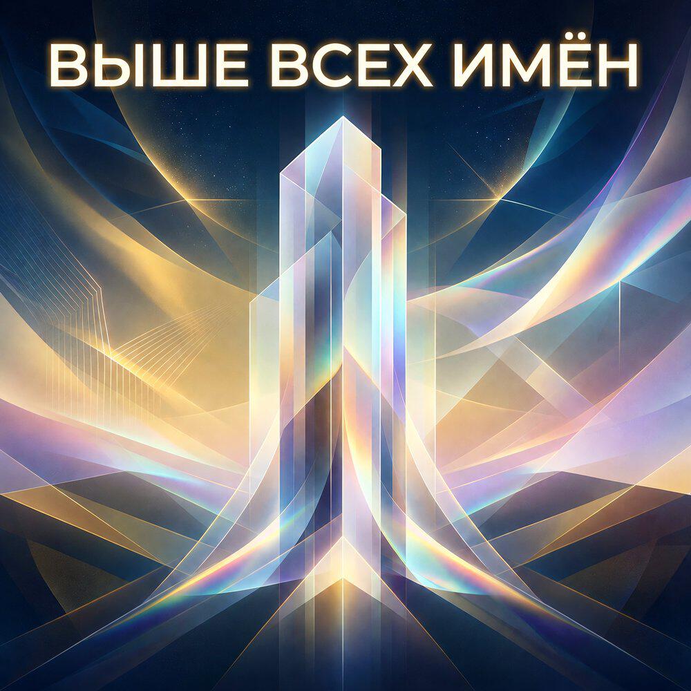Релиз Выше всех имён
