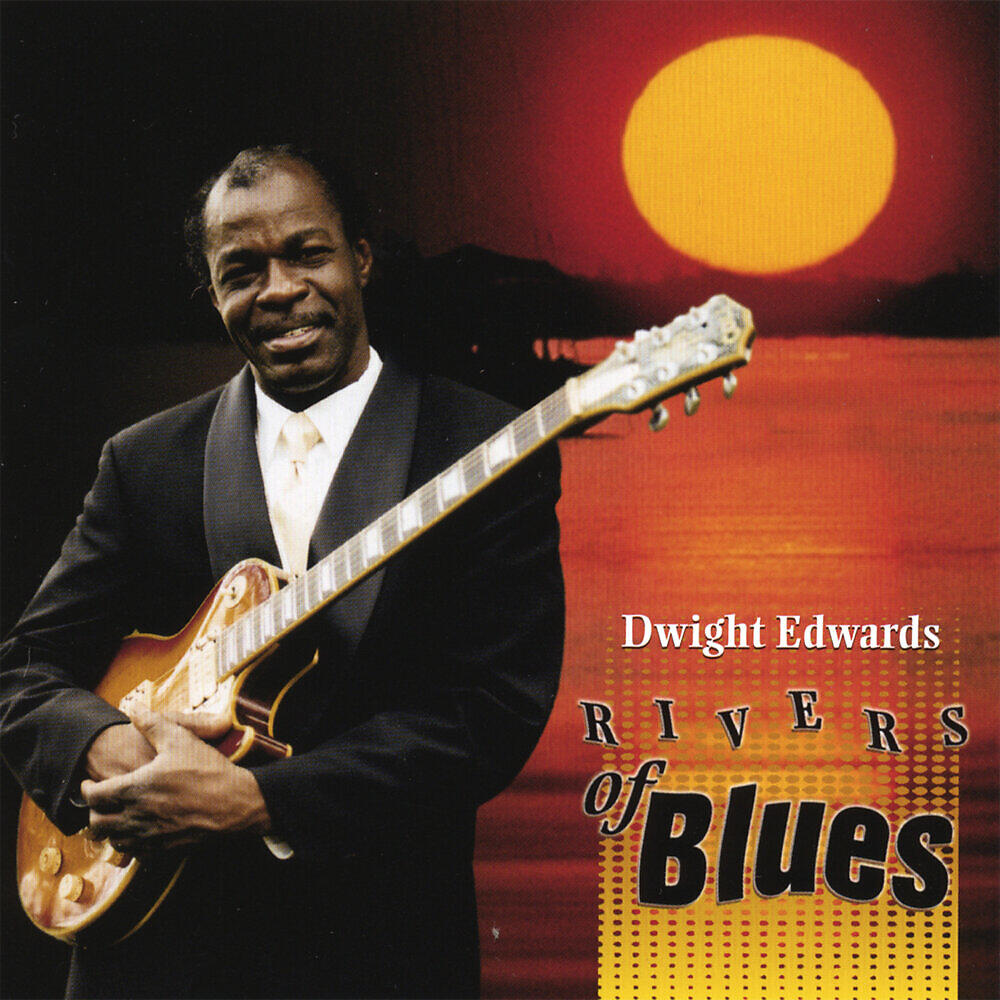 Dwight Edwards