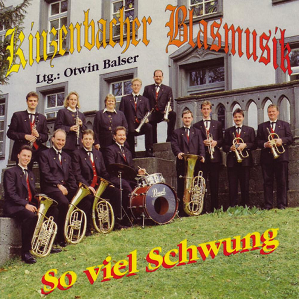 Kinzenbacher Blasmusik