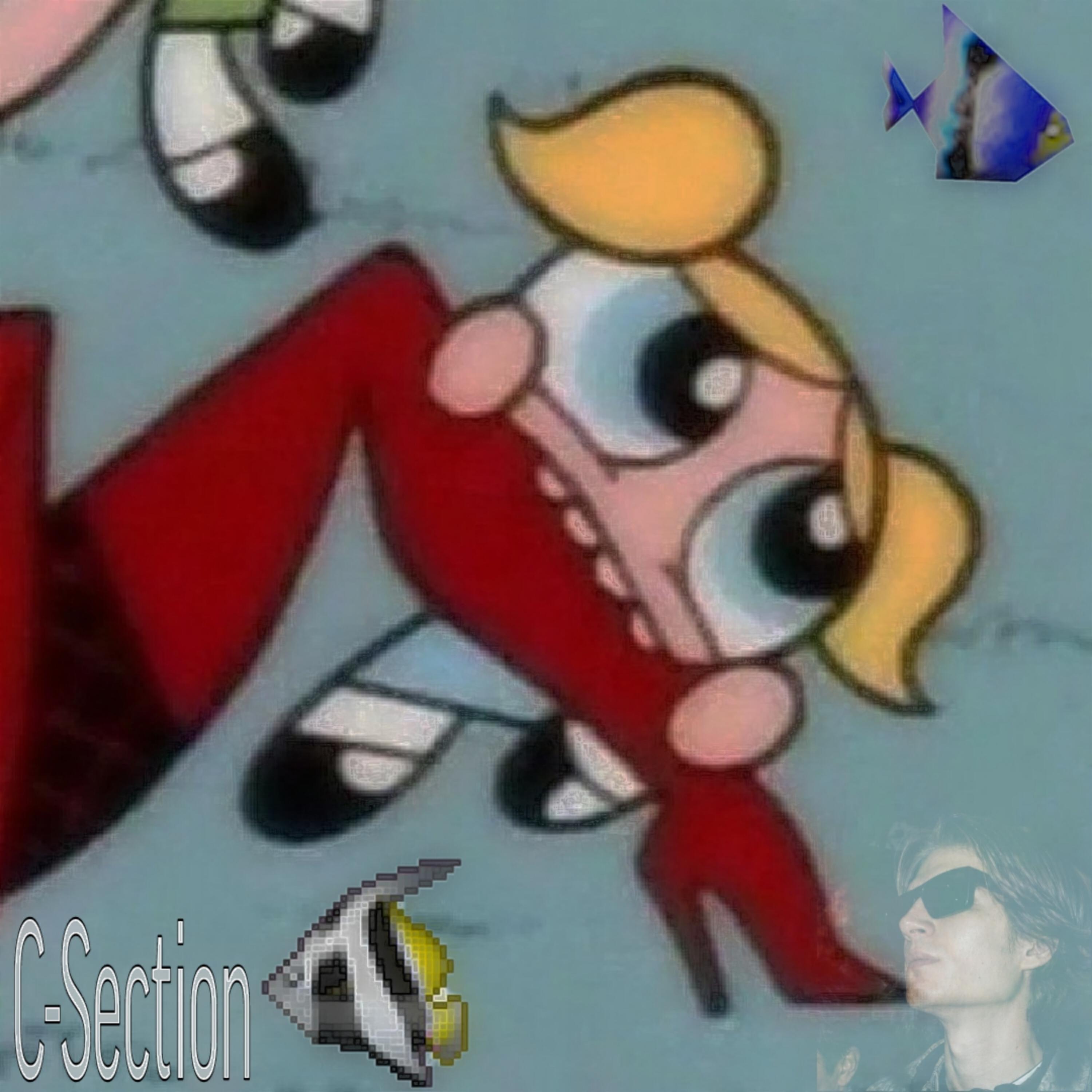 Релиз C-Section