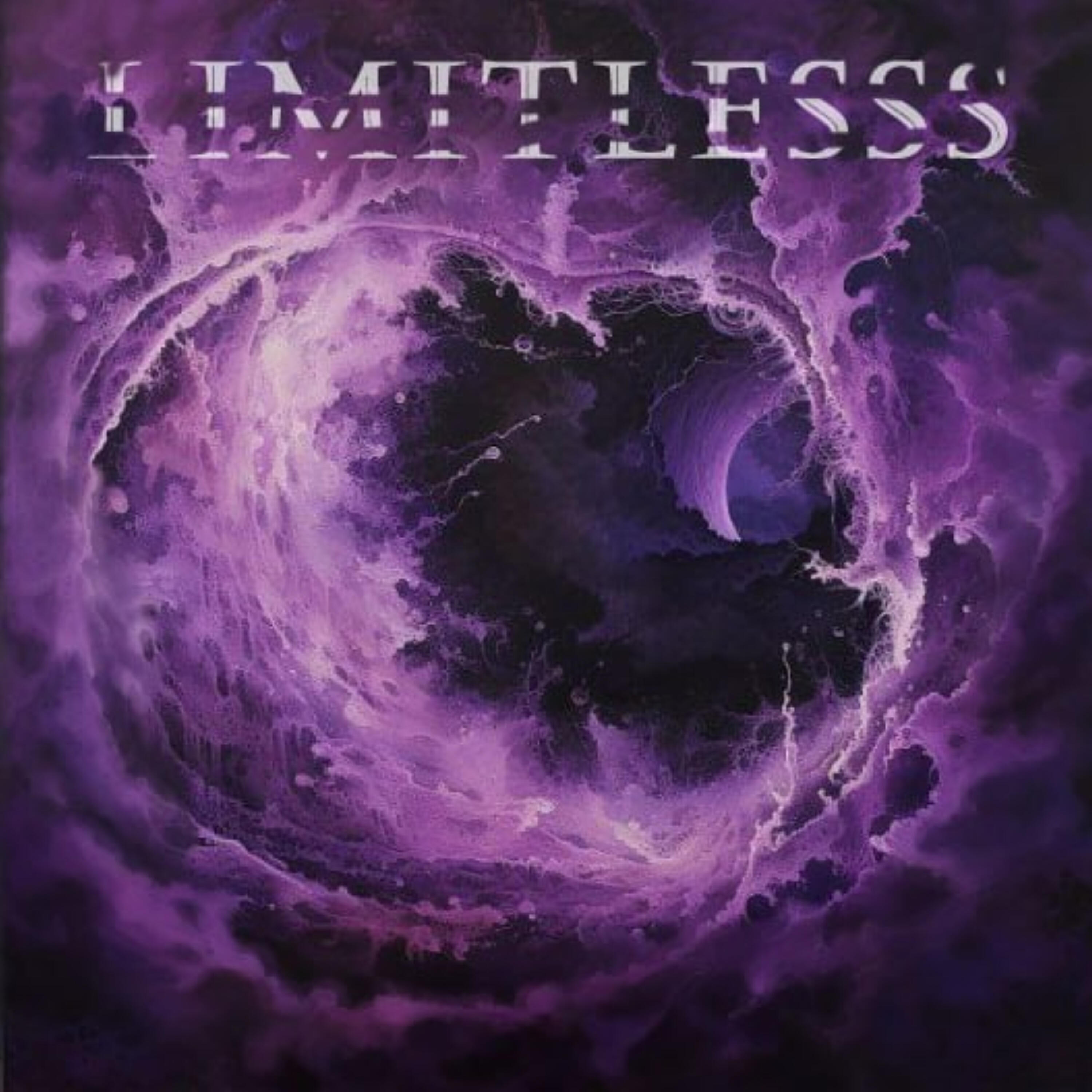 Релиз Limitlesss