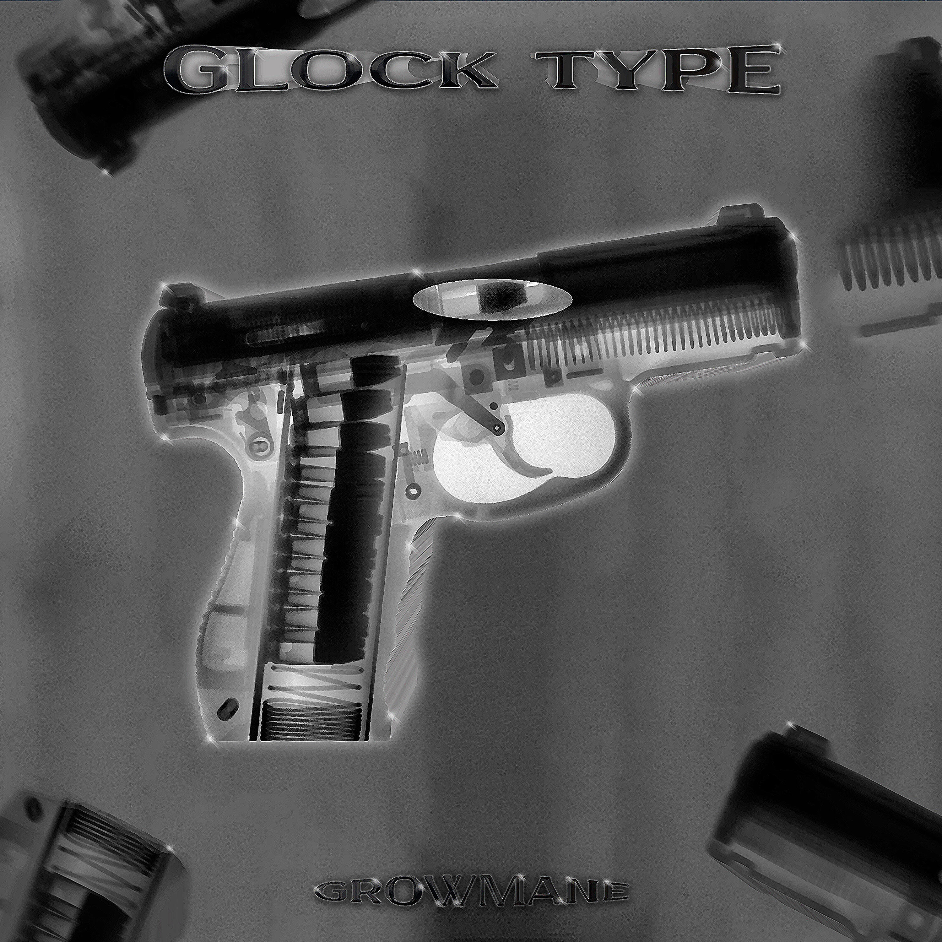 Релиз Glock Type